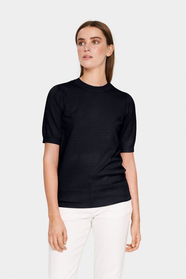 Saint Tropez Strickpullover Strickpullover MilaSZ