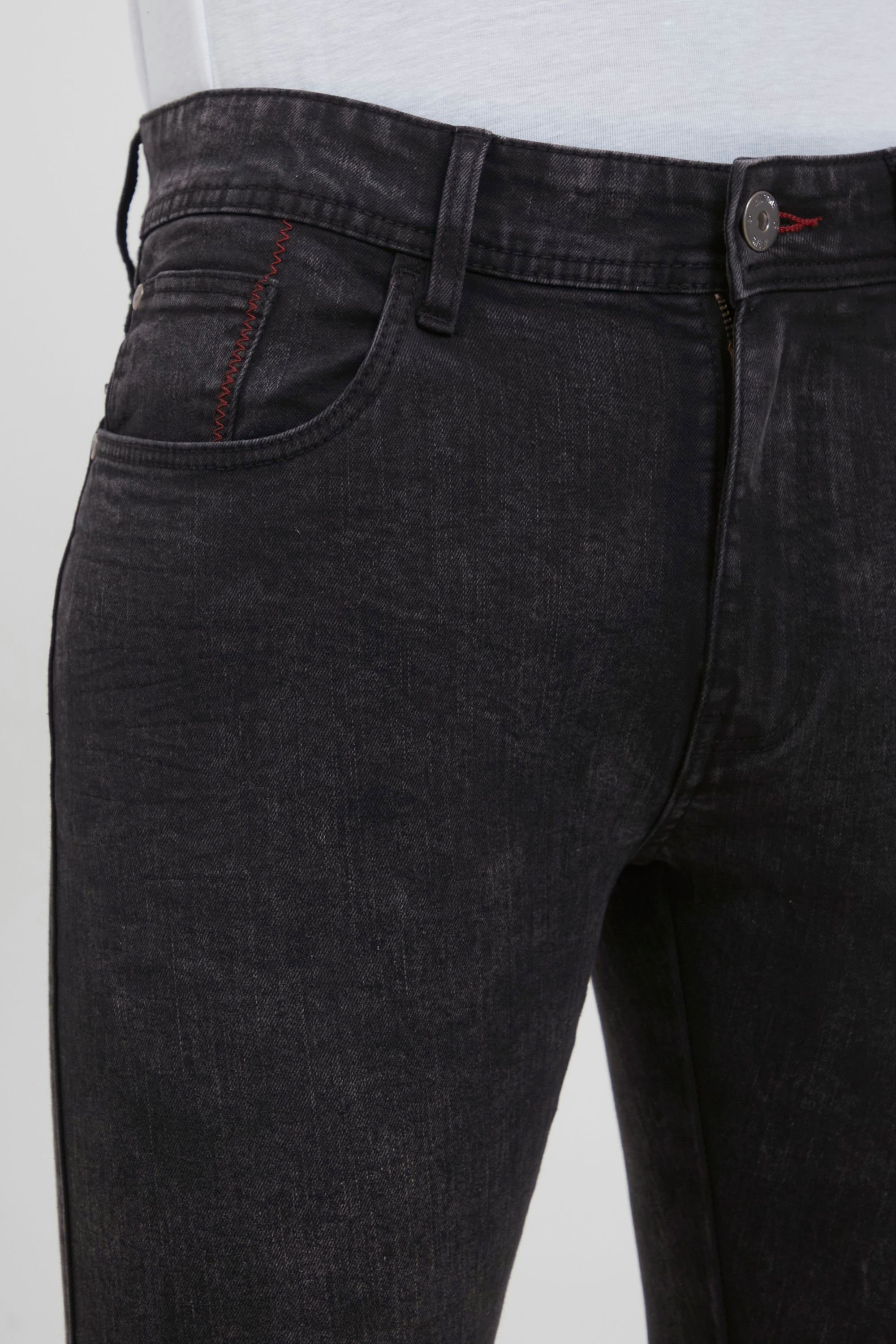 Herren Jeans Indicode 5-Pocket-Jeans IDGiulio