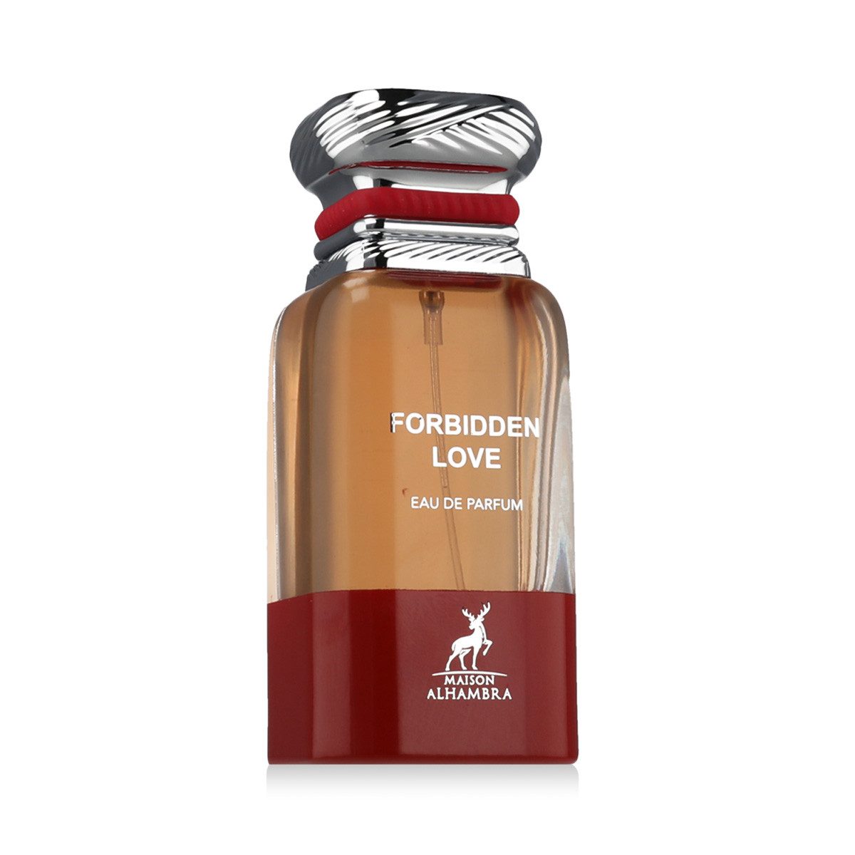 Eau de Parfum Forbidden Love
