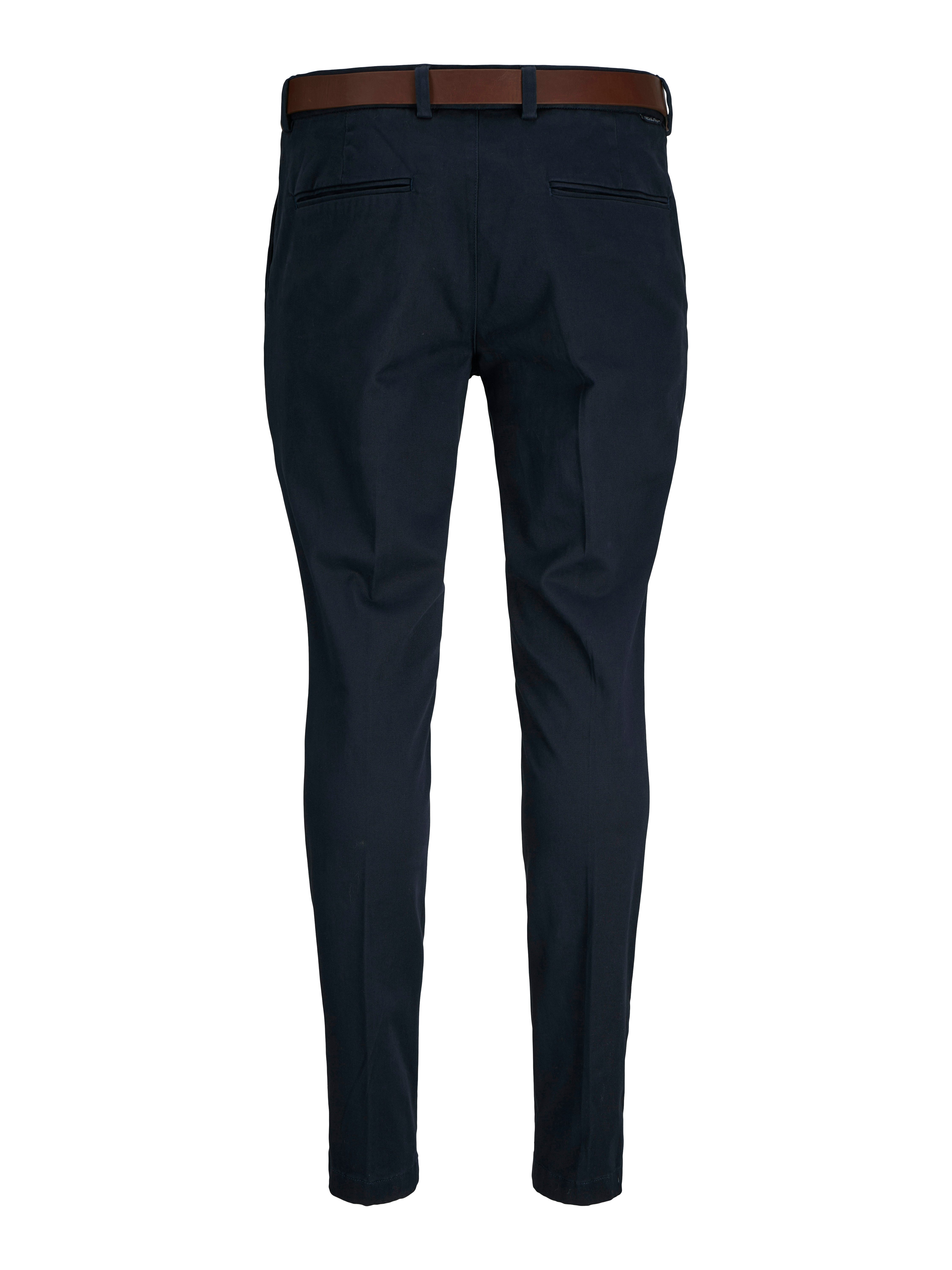 Jack & Jones Chinohose JPSTMARCO FRANCO CHINO W BELT – Bild 4 von 5