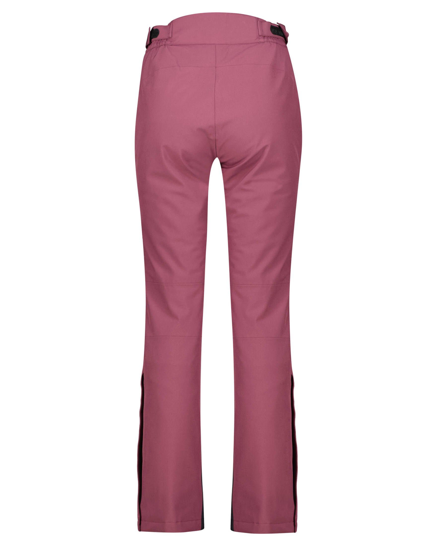 CMP Damen Skihose bordeaux (1-tlg) (502) Skihose