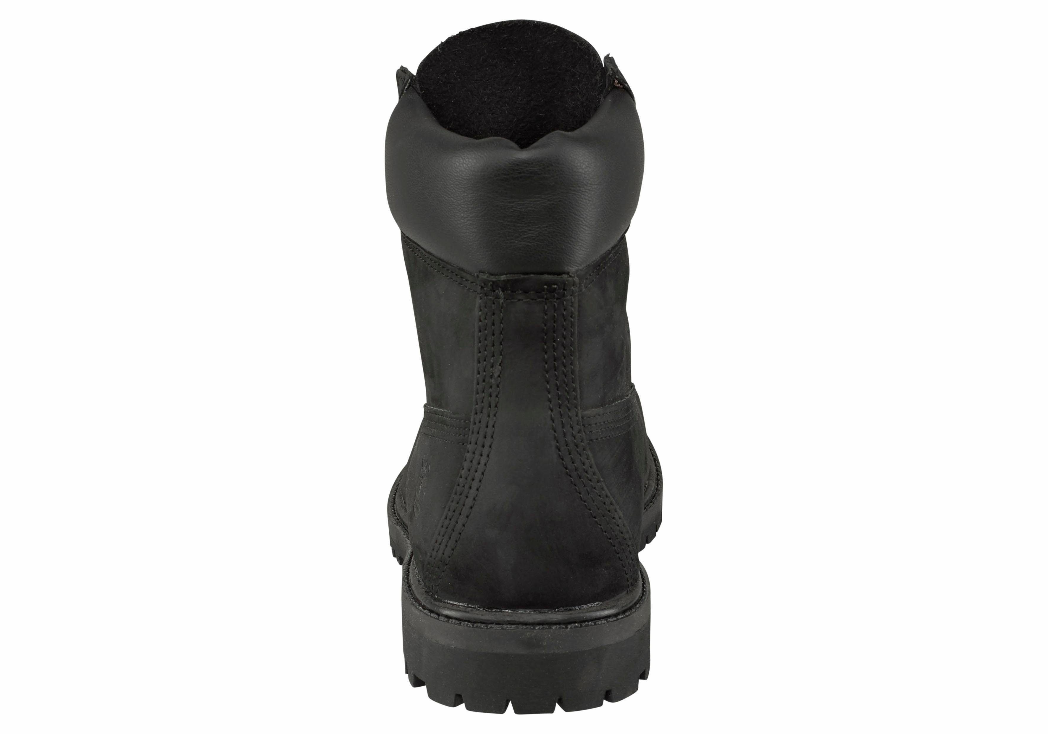 Timberland Timberland Premium 6 INCH LACE UP Schnürboots Winterstiefel, Schnürstiefel, Winterschuhe, wasserdicht