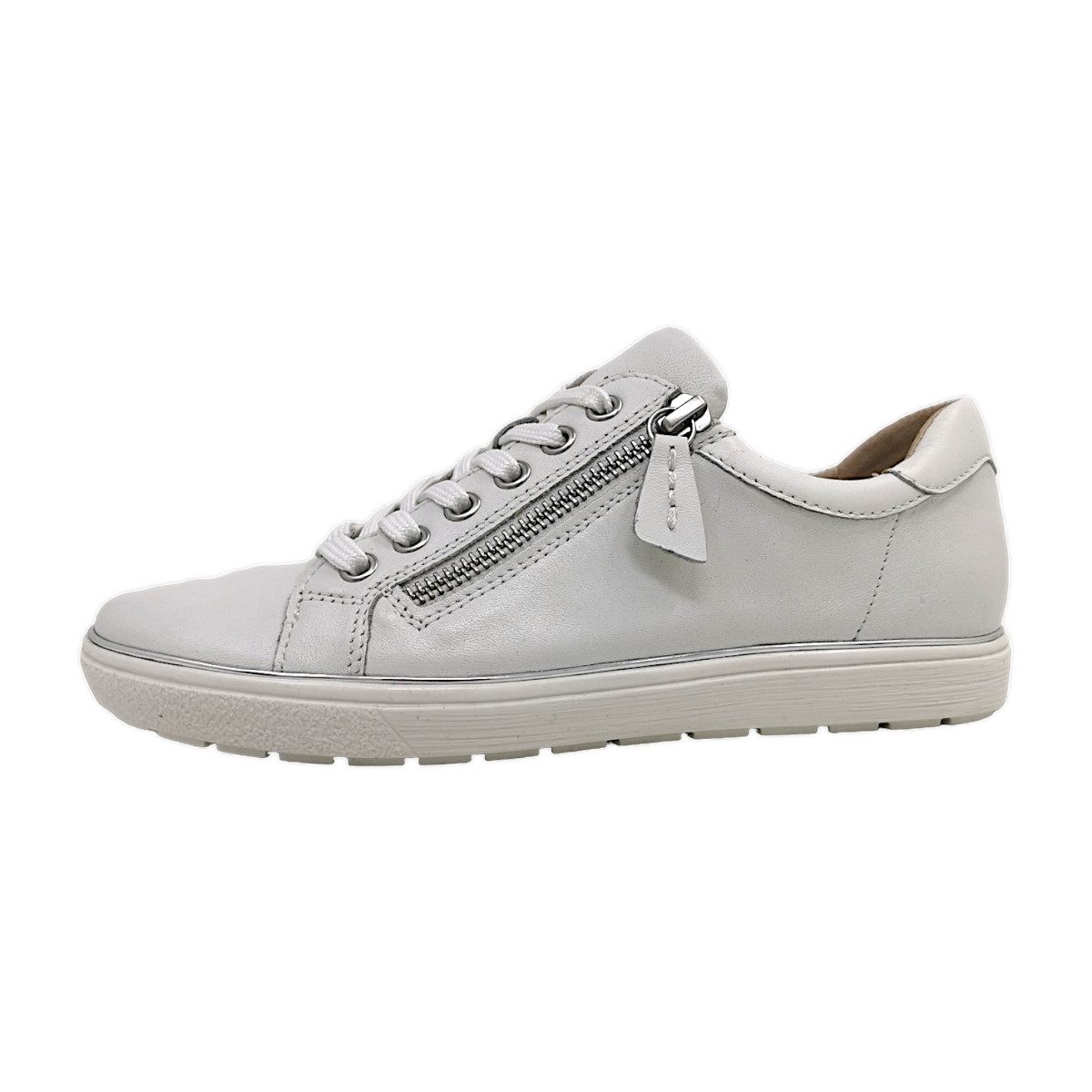 Schnürer Schnürschuh