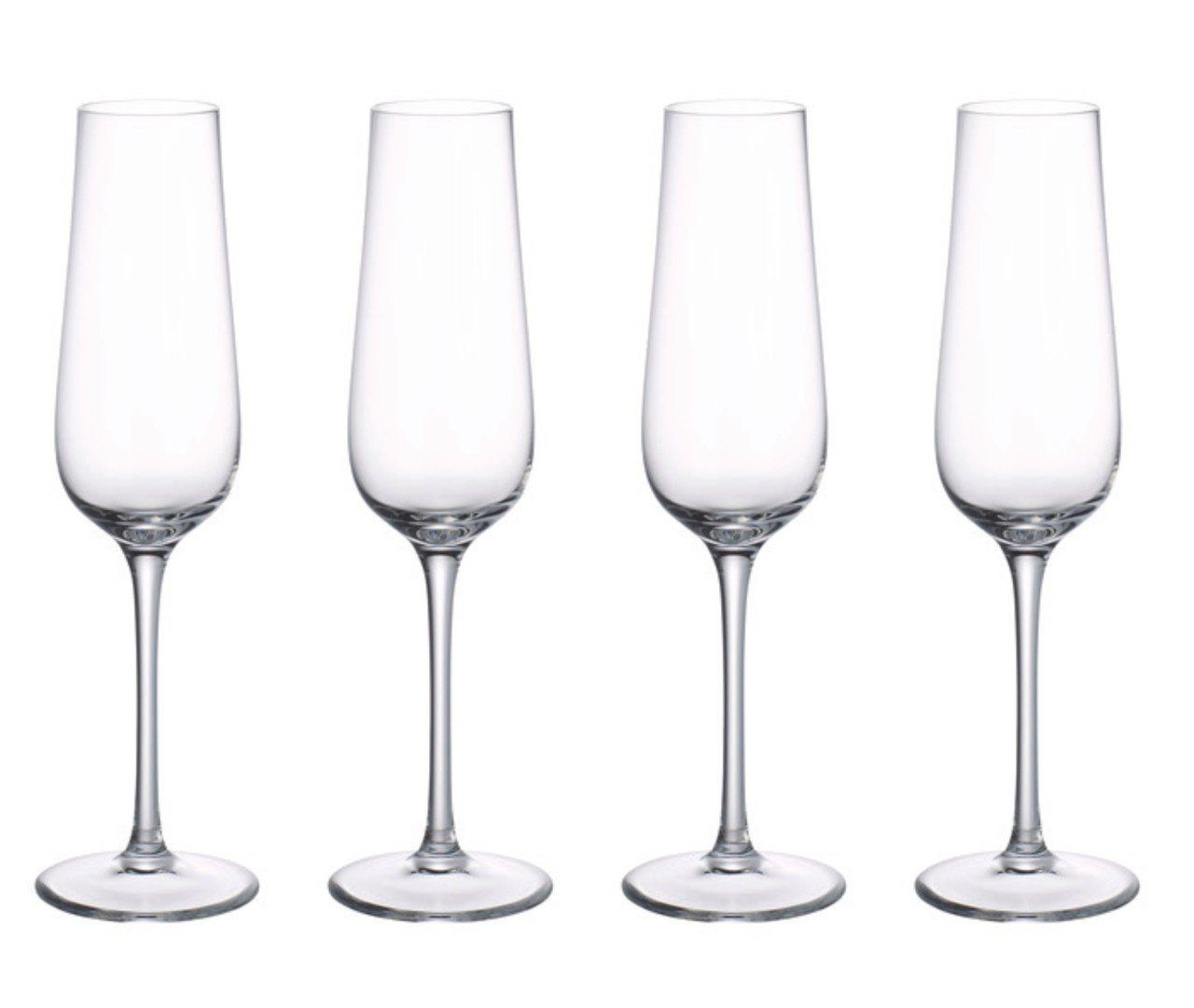 Sektglas Purismo