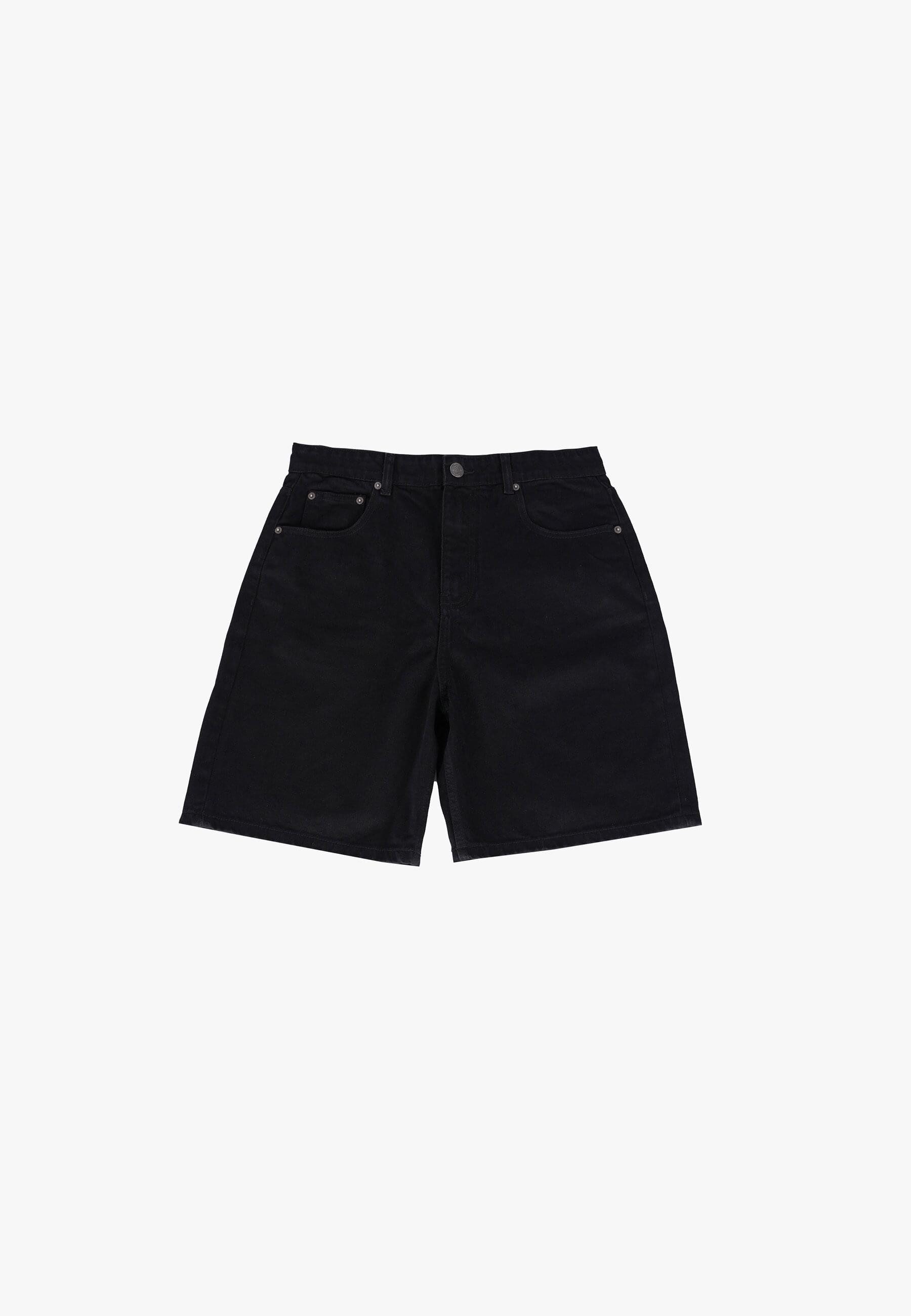 Dropsize Шорты Dropsize DENIM SHORTS (1-tlg)