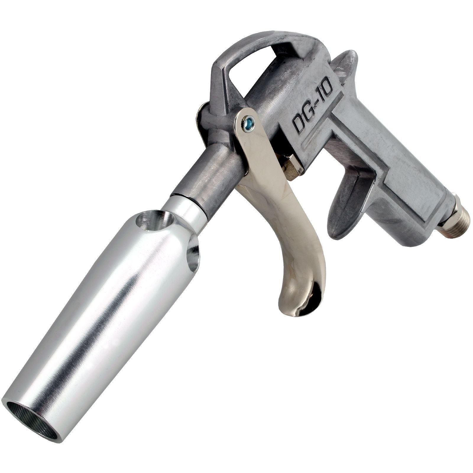 Airpress Druckluft-Schlagschrauber Ausblaspistole Turbo-Blow Typ 4300002, (1 x Ausblaspistole Turbo-Blow)