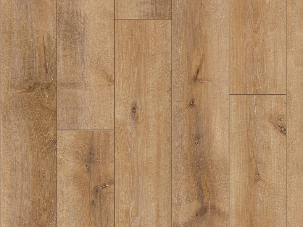 PARADOR Laminat PARADOR Laminat Eiche Monterey 8mm, 10 St.