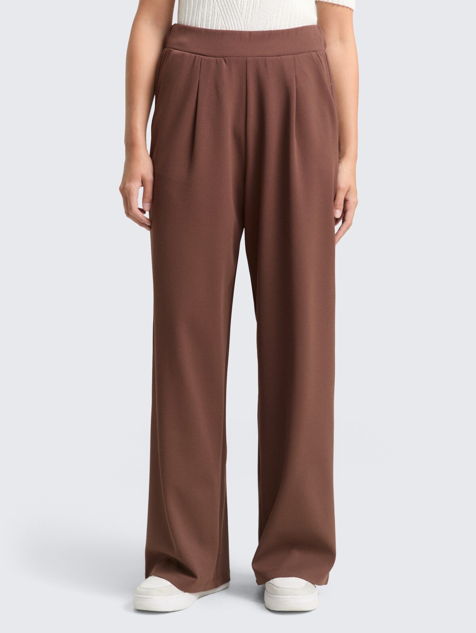 TOM TAILOR Denim Stoffhose Hosen & günstig online kaufen