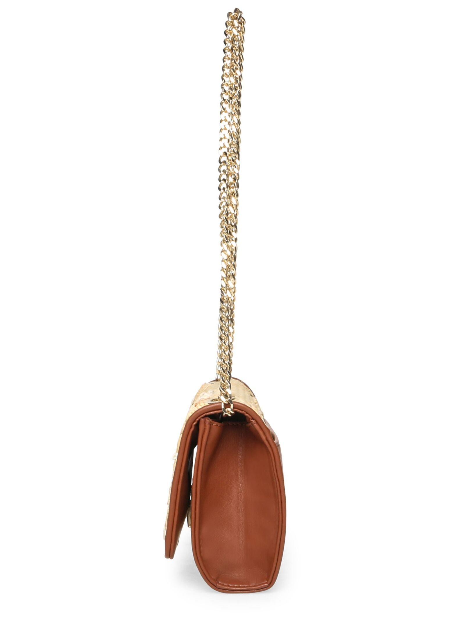 STEVE MADDEN Umhängetasche STEVE MADDEN Taschen Lederimitat/Textil