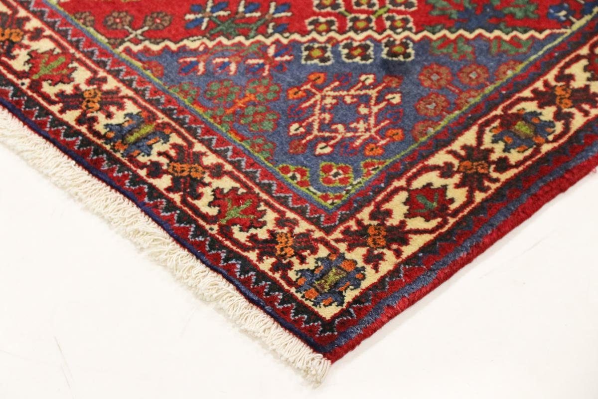 Nain 110x159 12 / Orientteppich Meymeh Trading, Handgeknüpfter Perserteppich, rechteckig, mm Orientteppich Höhe: