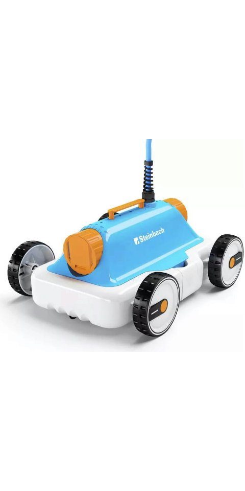Poolroboter Poolrunner S63