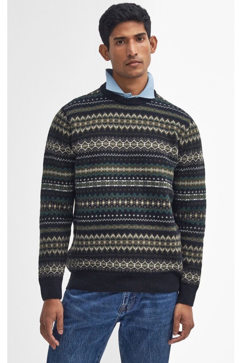 Barbour Funktionsweste