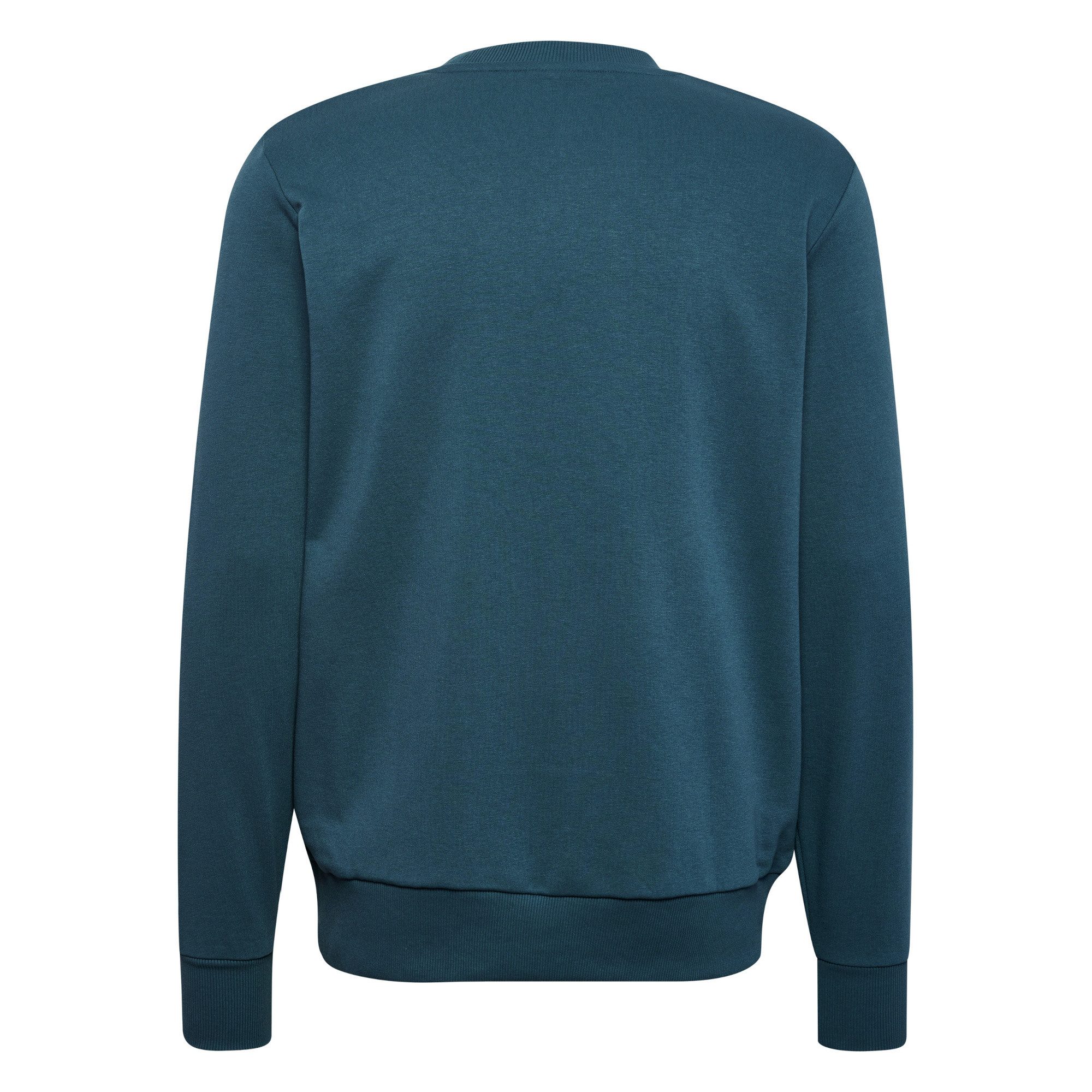 hummel Fleecepullover Hummel Herren Pullover hmlPULSE SWEAT CREWNECK 229310 günstig online kaufen