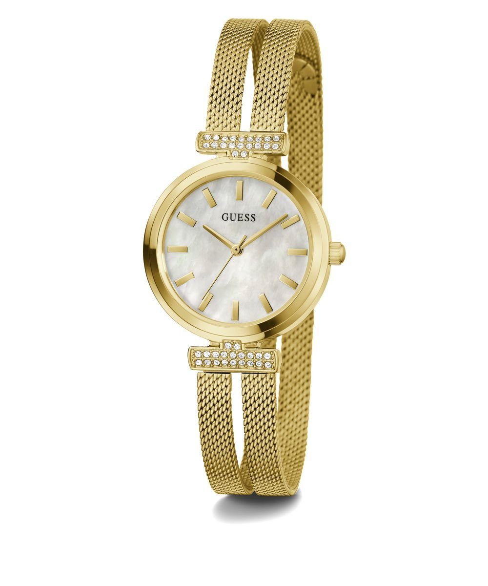 Guess Quarzuhr GW0471L2
