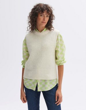 OPUS Strickpullover Strick Pjaromo