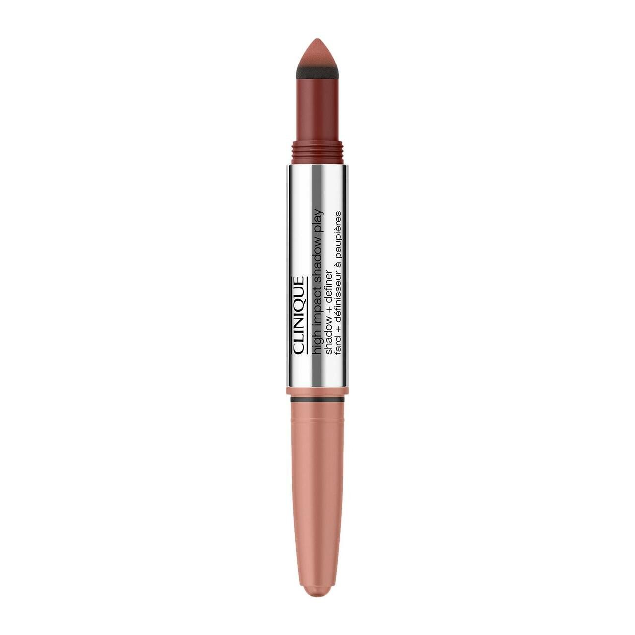 CLINIQUE Lidschatten High Impact Shadow Play™ Shadow & Definer