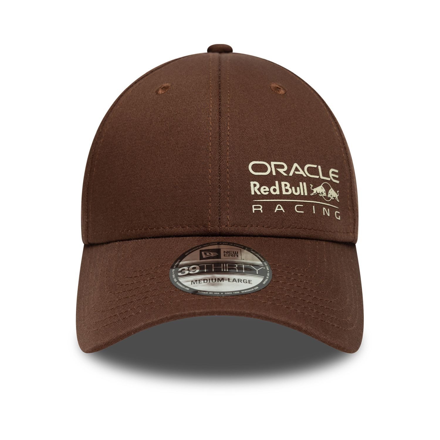 New Era Flex Cap 39Thirty Stretch Red Bull Racing