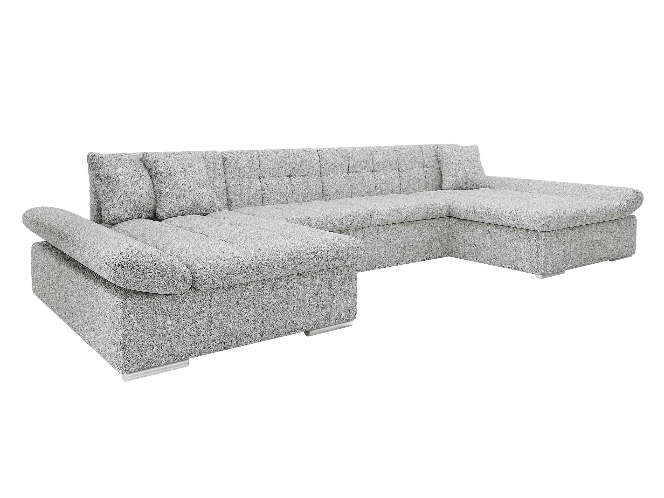 MIRJAN24 Wohnlandschaft Alia Premium, mit zwei günstig online kaufen