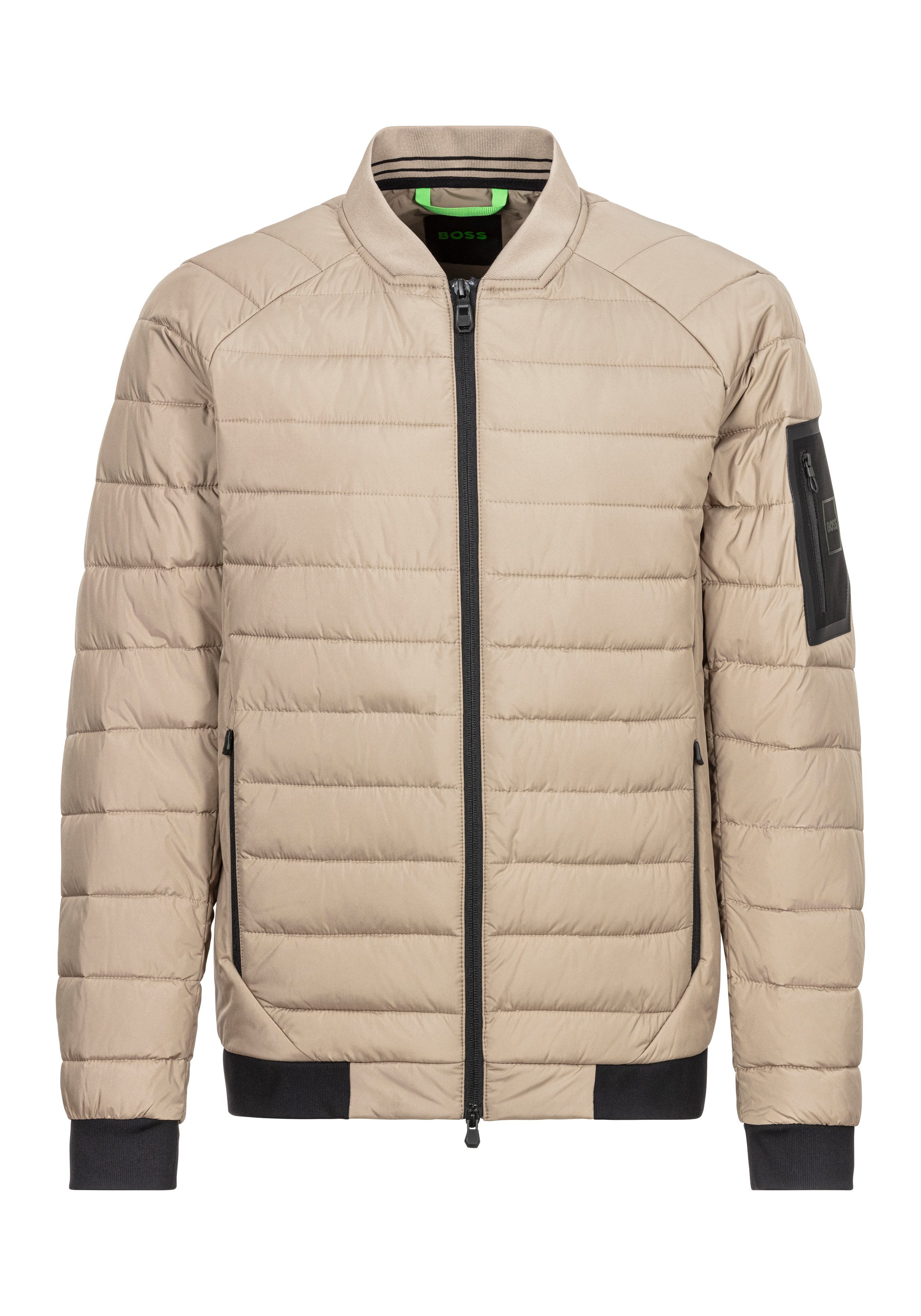 BOSS GREEN Steppjacke J Ordos mit günstig online kaufen