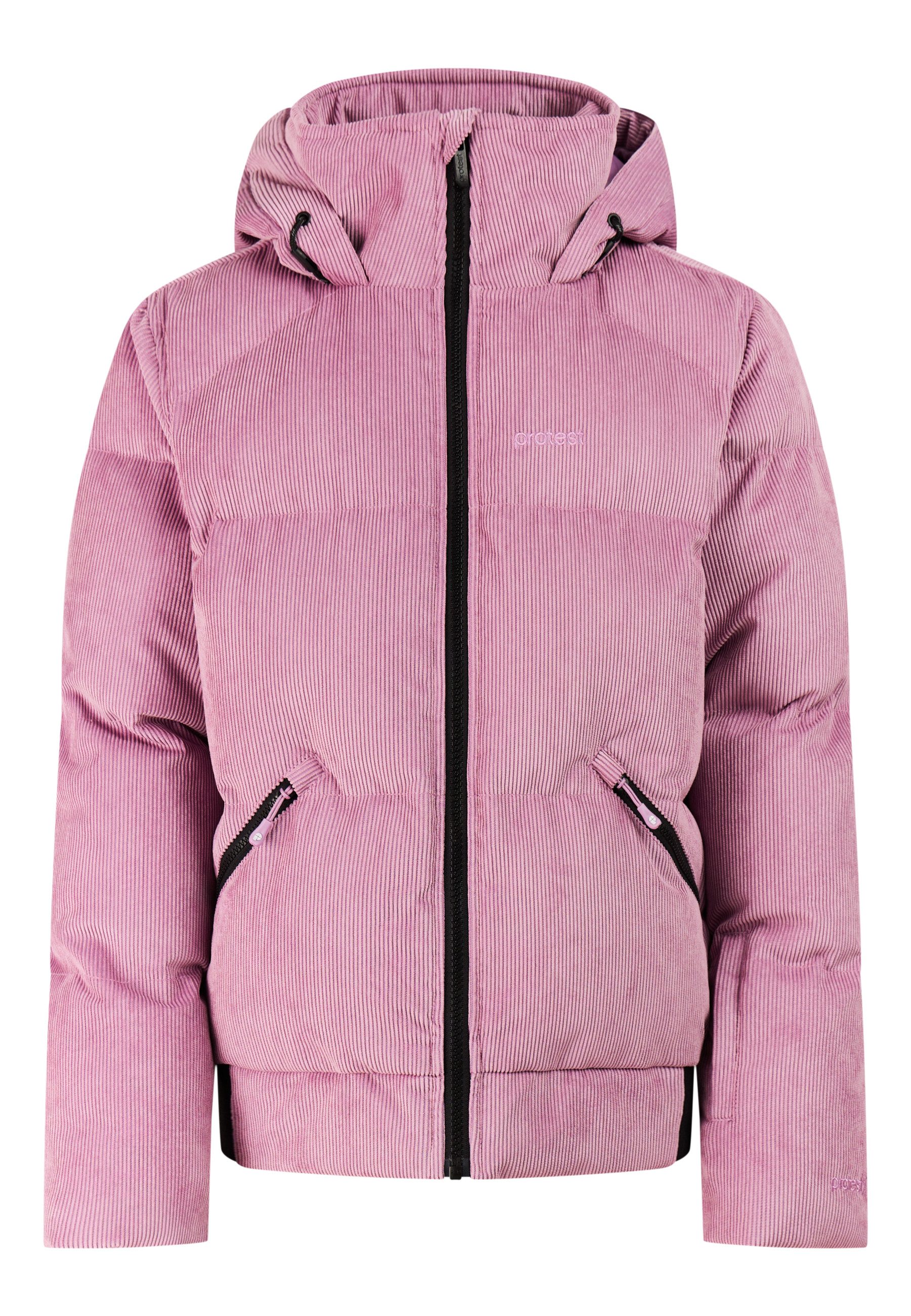 Protest Skijacke PRTSister JR (1-St) Side pocket