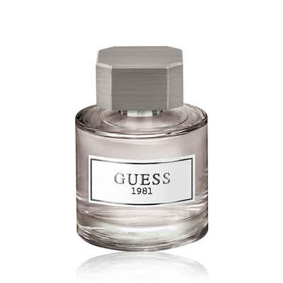 Guess Eau de Toilette