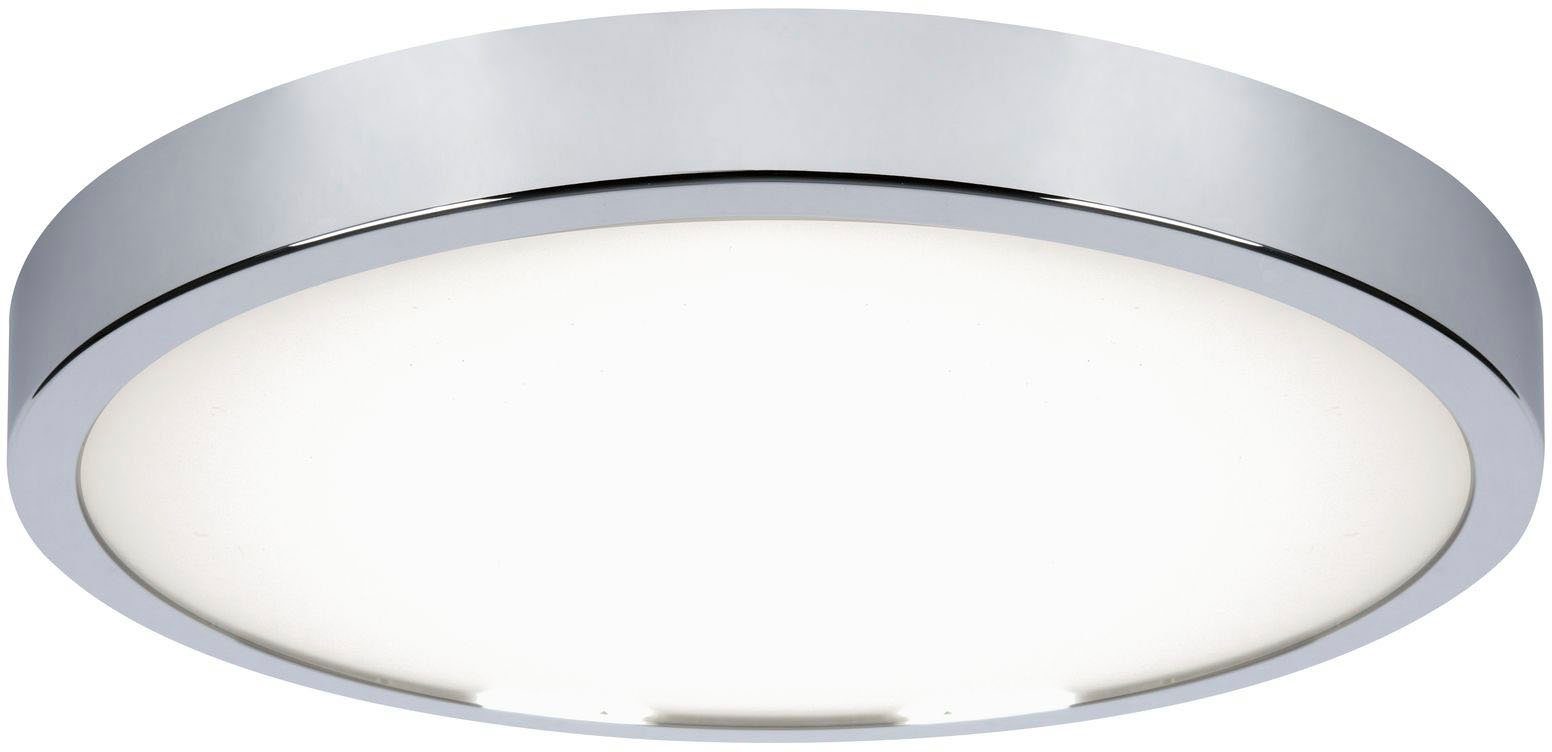 LED Tageslichtweiß Aviar, Paulmann Deckenleuchte integriert, LED fest