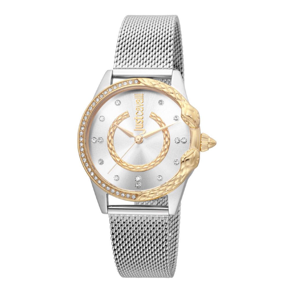 Just Cavalli Luxusuhr Animalier JC1L095M0095 Damenuhr
