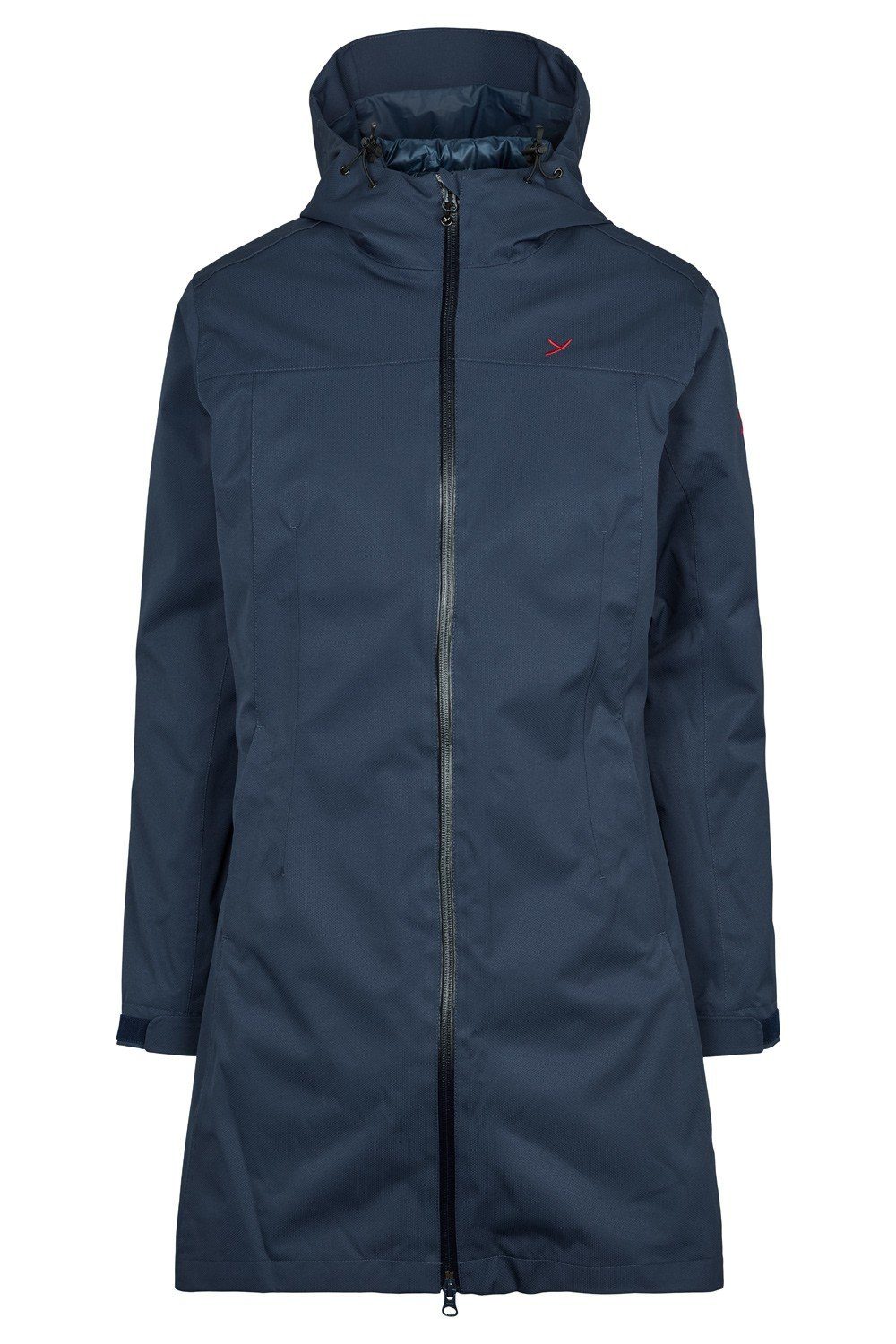 Y by Nordisk Doppeljacke Liz