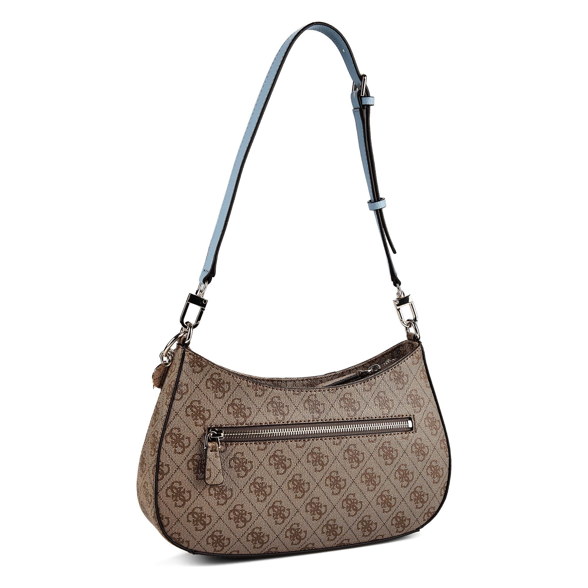 Guess Schultertasche Noelle II, Polyurethan