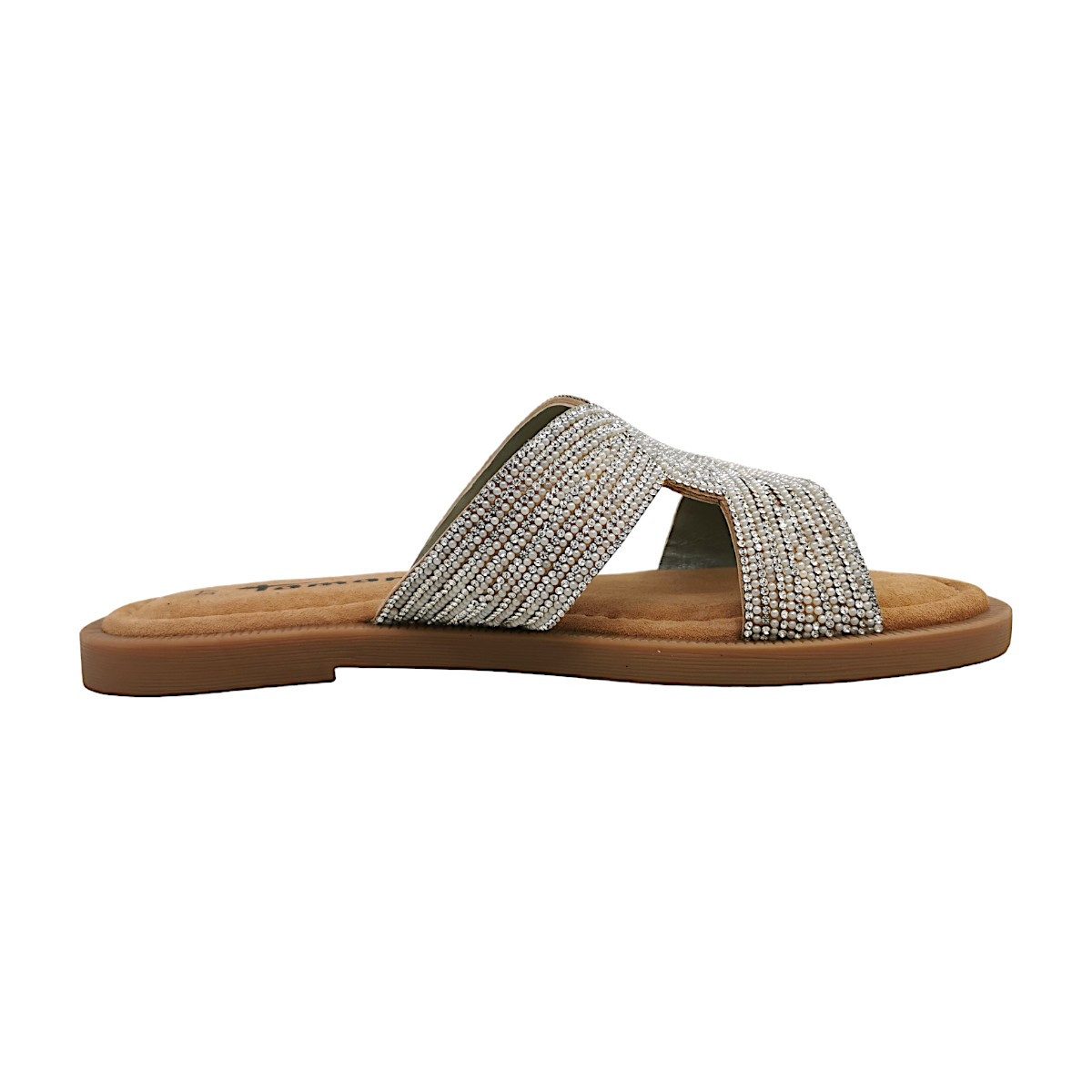 Tamaris Pantolette Sandale günstig online kaufen