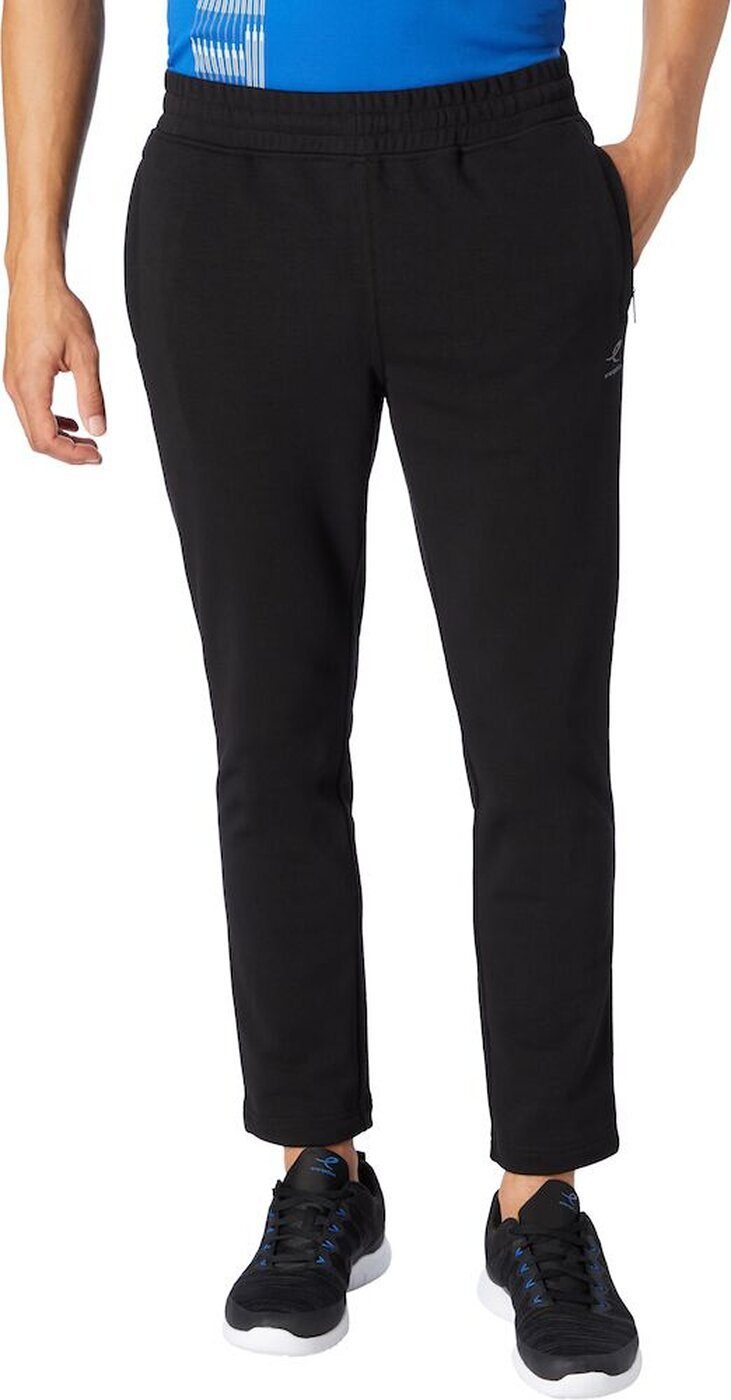 Energetics Sporthose He.-Trainings-Hose Joel II M SHT BLACK