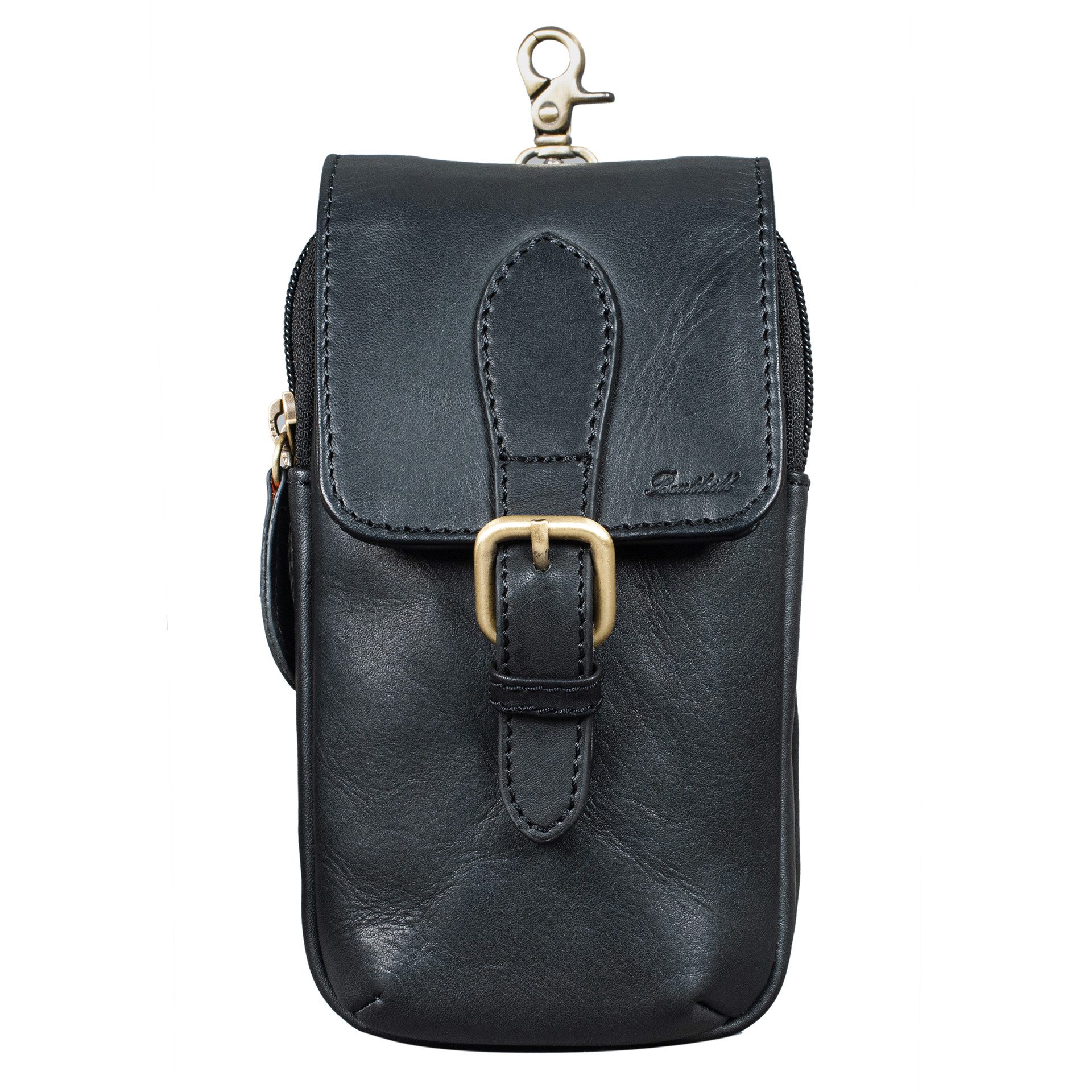 Benthill Gürteltasche Echt Leder Gürteltasche Damen günstig online kaufen