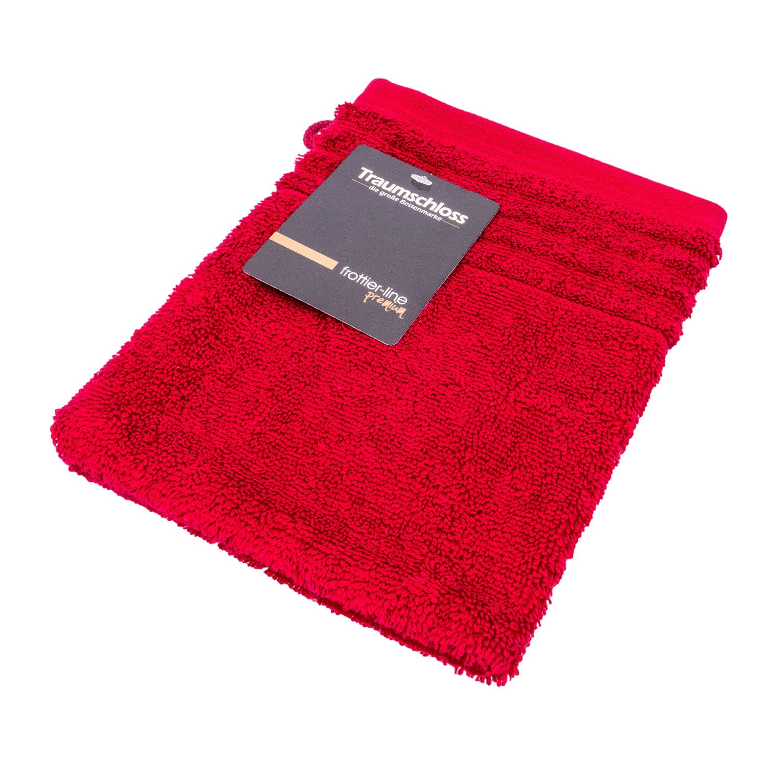 Waschlappen Premium-Line