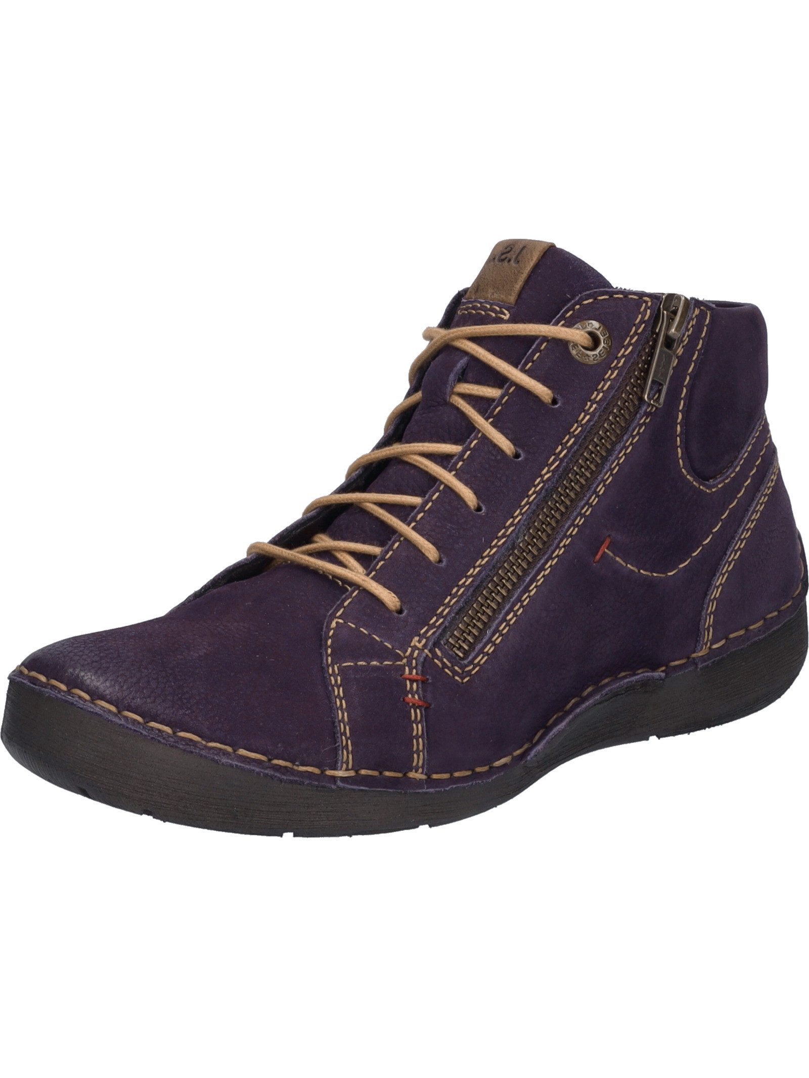 Josef Seibel Schnürstiefelette günstig online kaufen