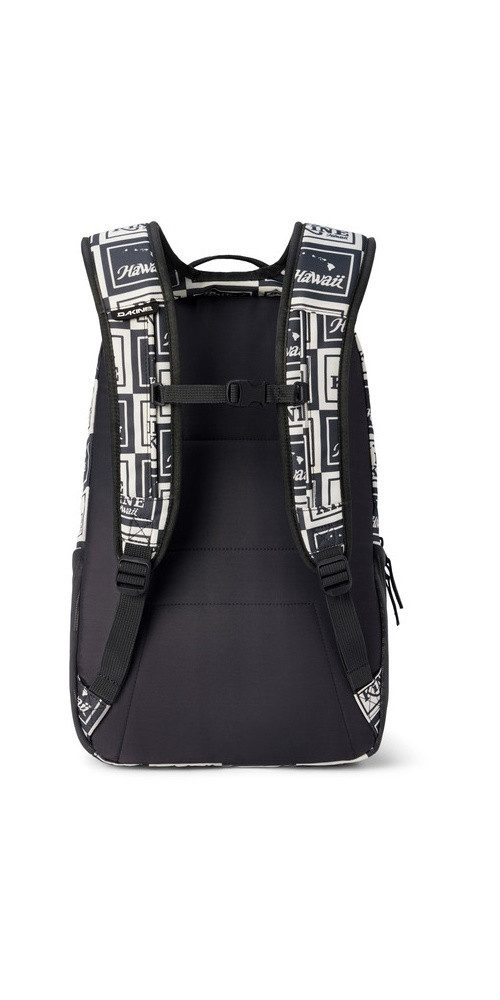 Dakine Rucksack Campus M Hawaii weiss/grau - 25 Liter