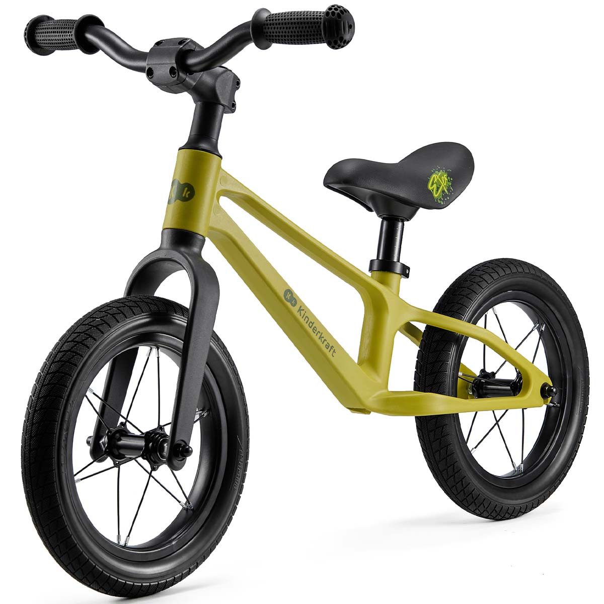 Kinderkraft Fahrrad-Laufrad Kinderkraft Laufrad Eter