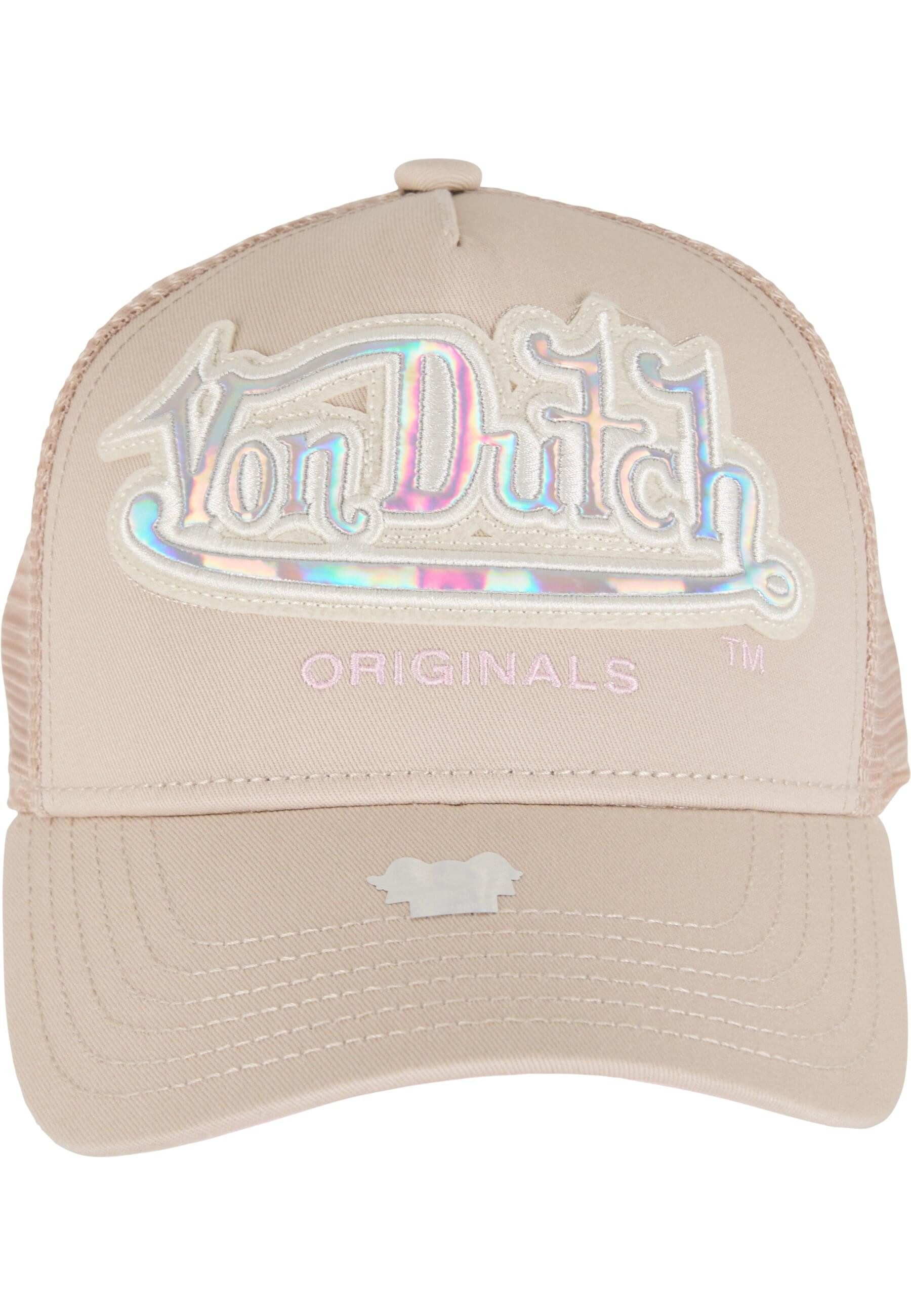 Von Dutch Trucker Cap Von Dutch TRUCKER MEMPHIS CAPS