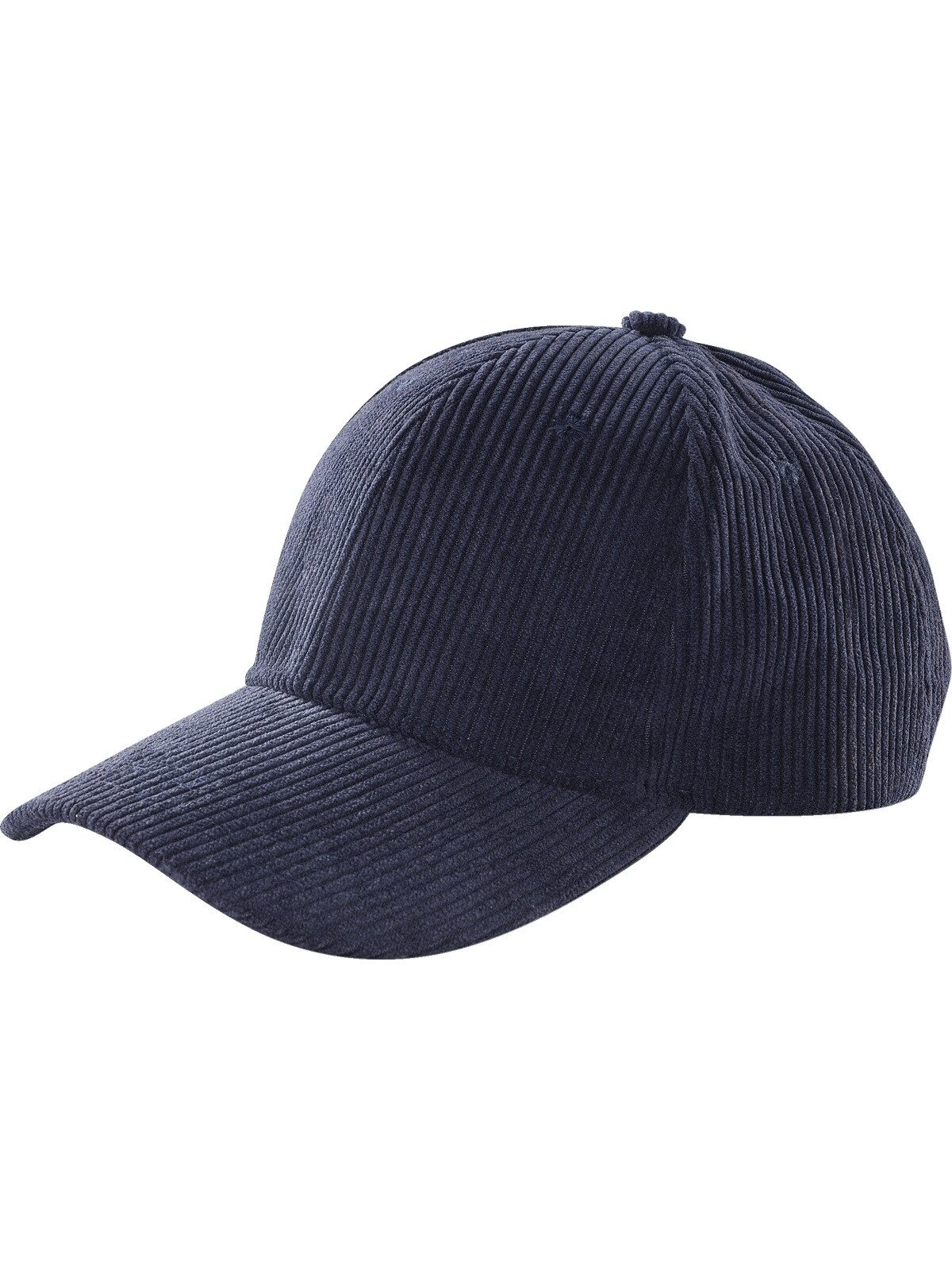 Babista Baseball Cap LUCCARINA (1-St) aus Cord