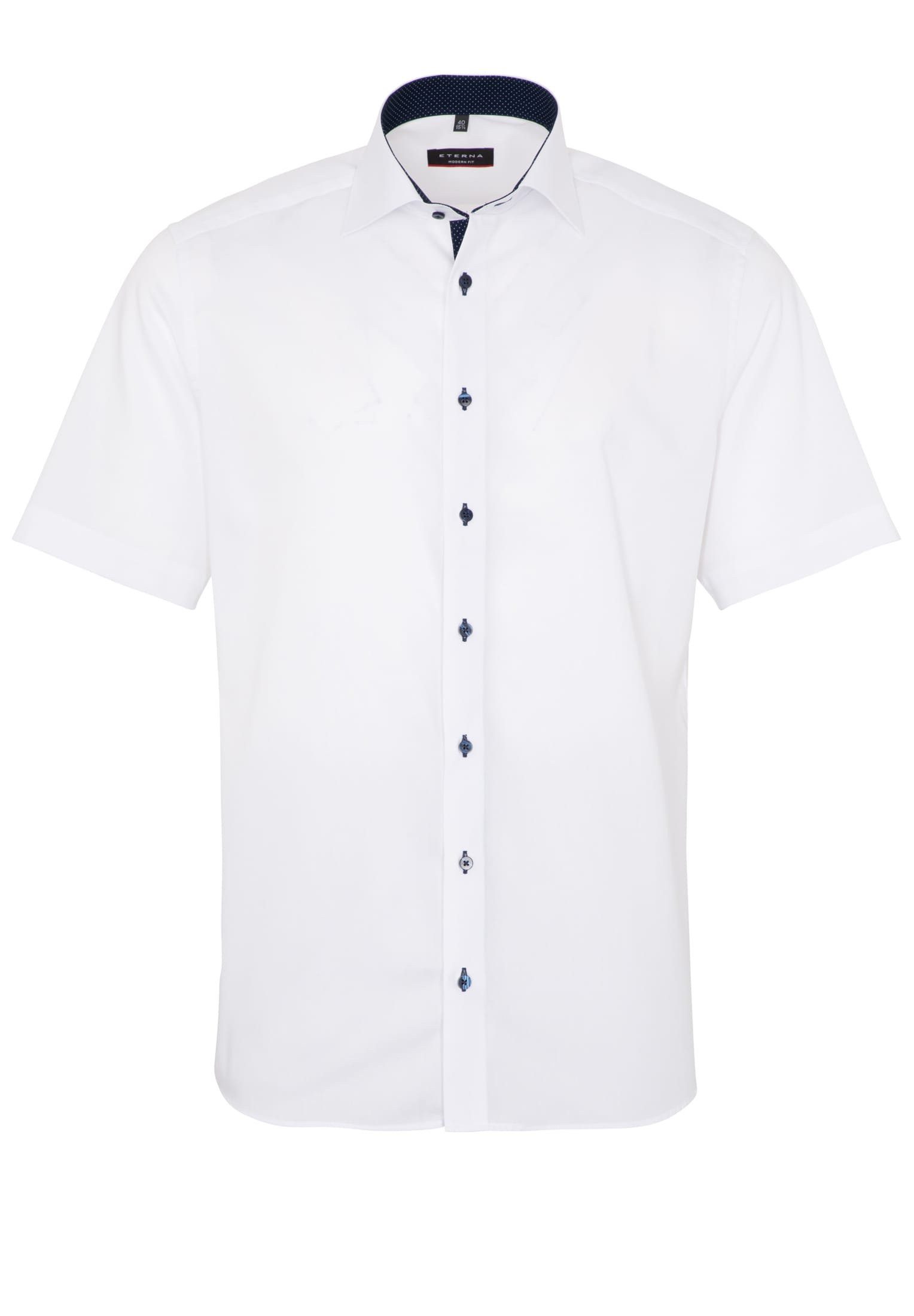 Kurzarmhemd MODERN FIT