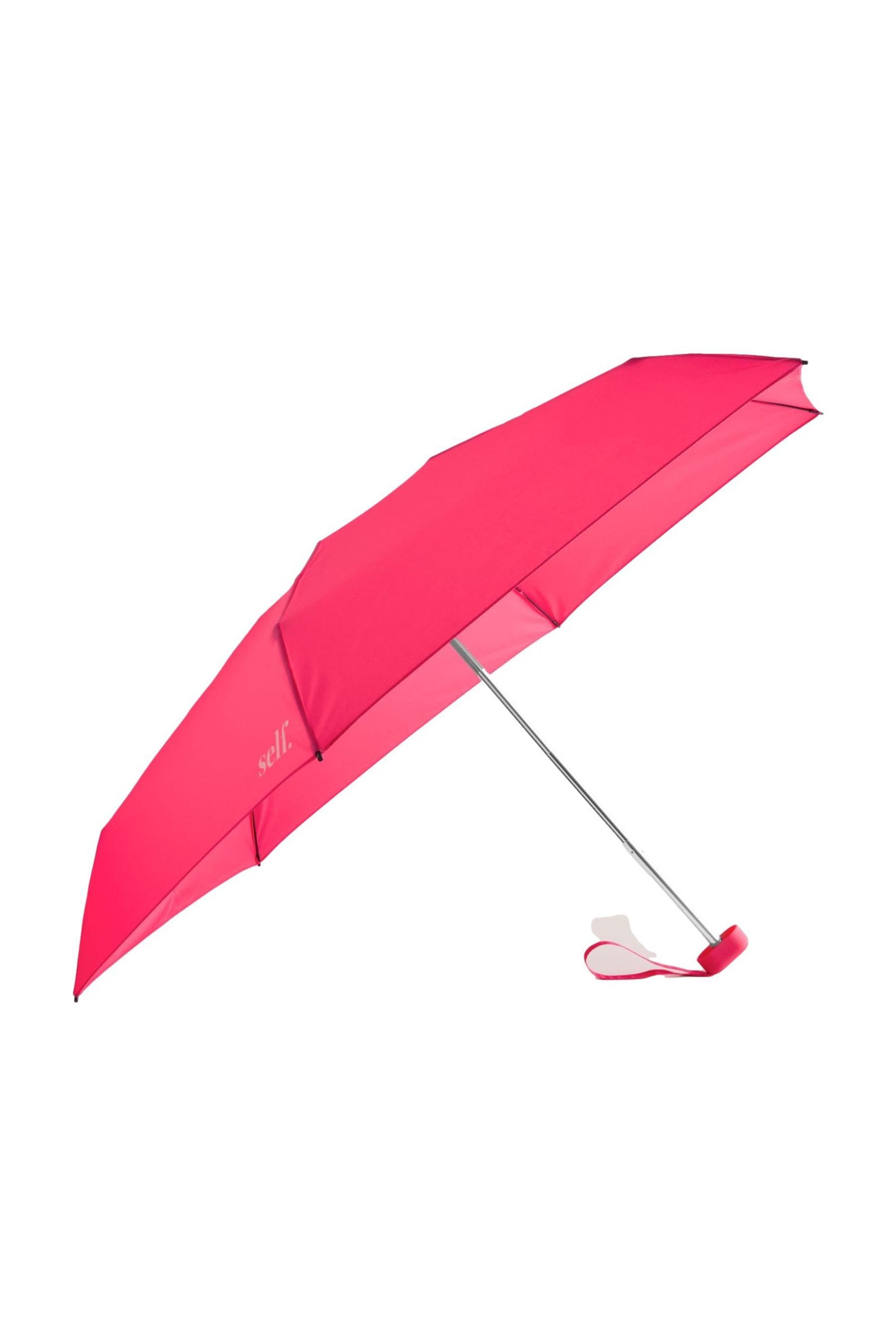 Next Taschenregenschirm Kompakter Regenschirm