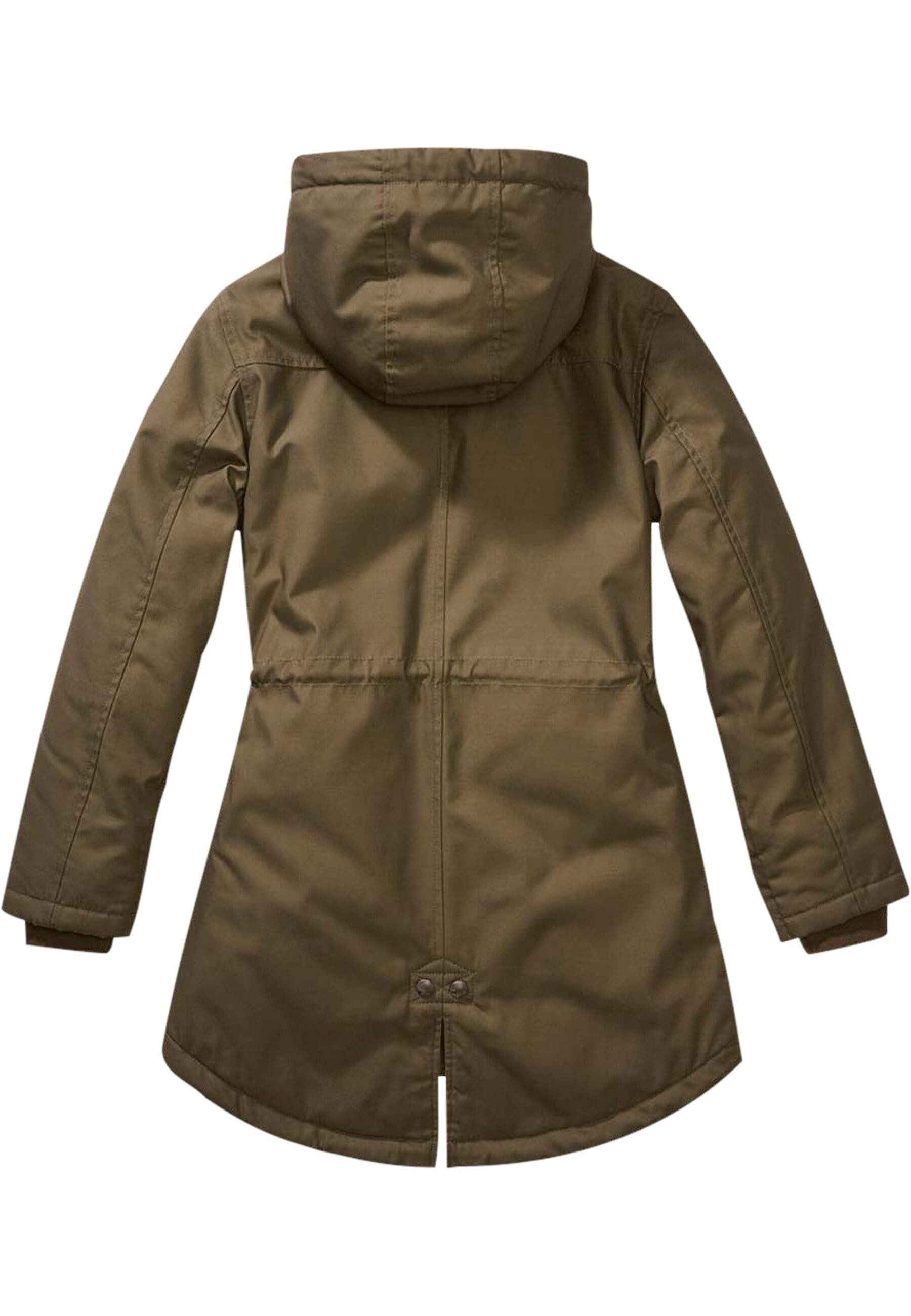 Brandit Parka Women Marsh Lake Parka günstig online kaufen