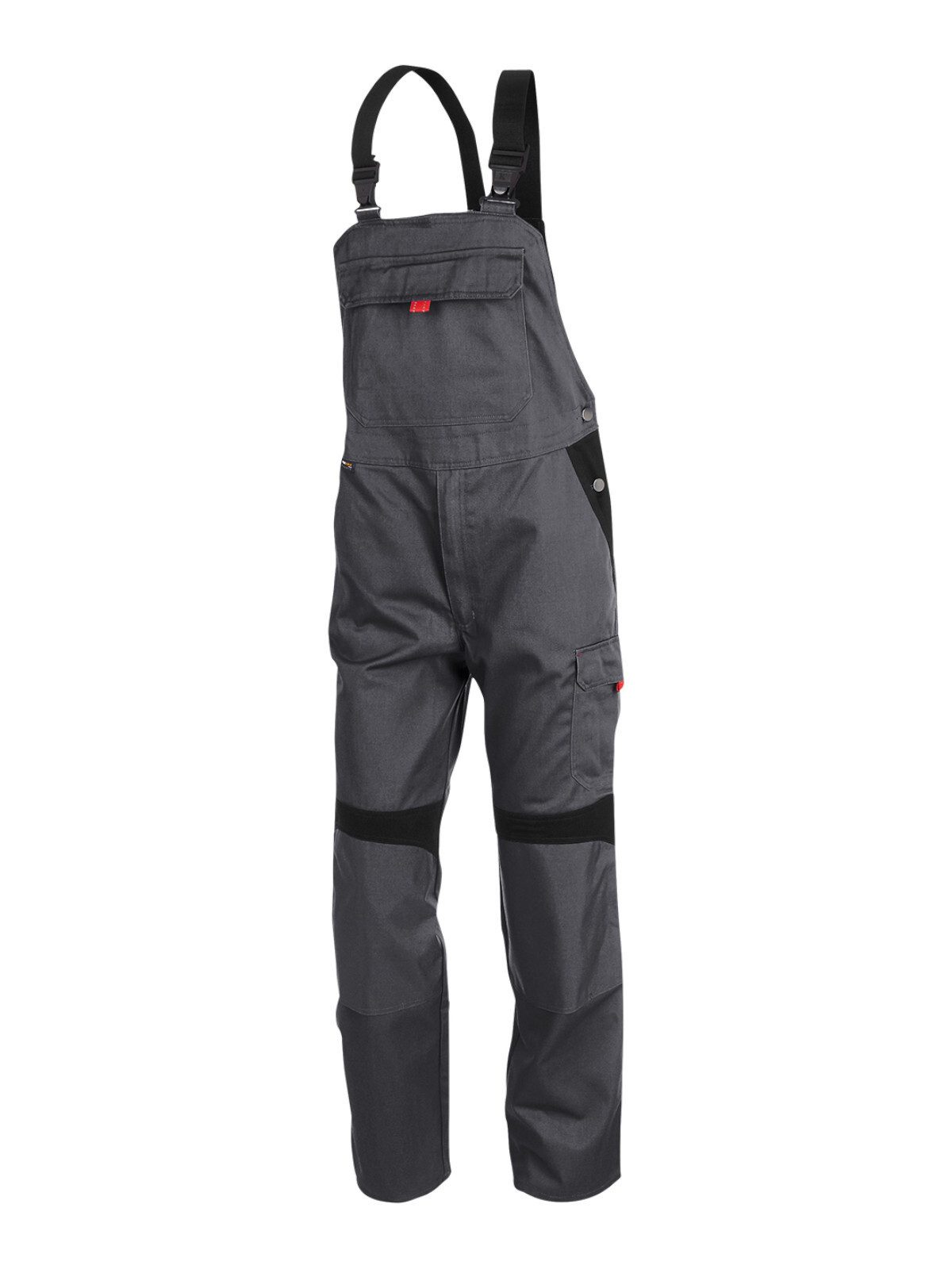 Arbeitslatzhose 37575413-9799 Kübler Latzhose