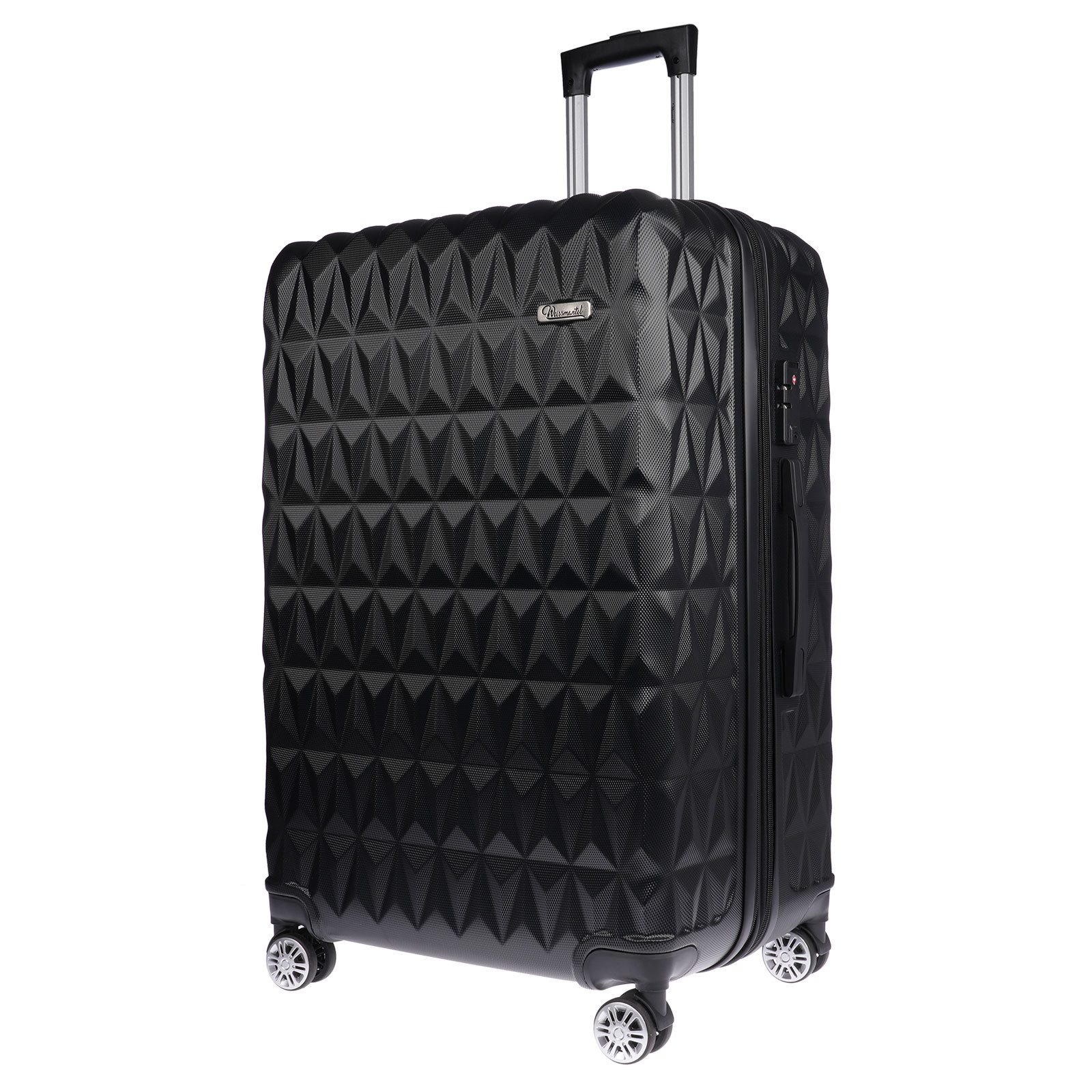 Christian Wippermann Business-Trolley XL großer Koffer günstig online kaufen