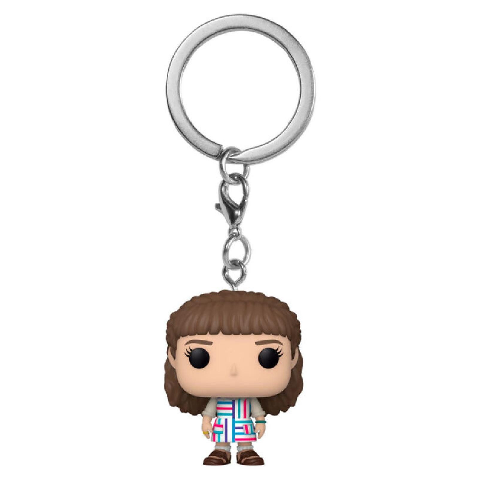 Funko Schlüsselanhänger Stranger Things Eleven - Pocket POP - Keychain günstig online kaufen