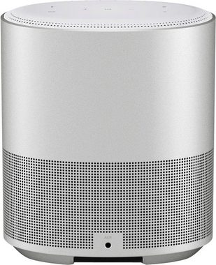 Bose Home Speaker 500 Sprachgesteuerter Lautsprecher (Bluetooth, WLAN (WiFi)