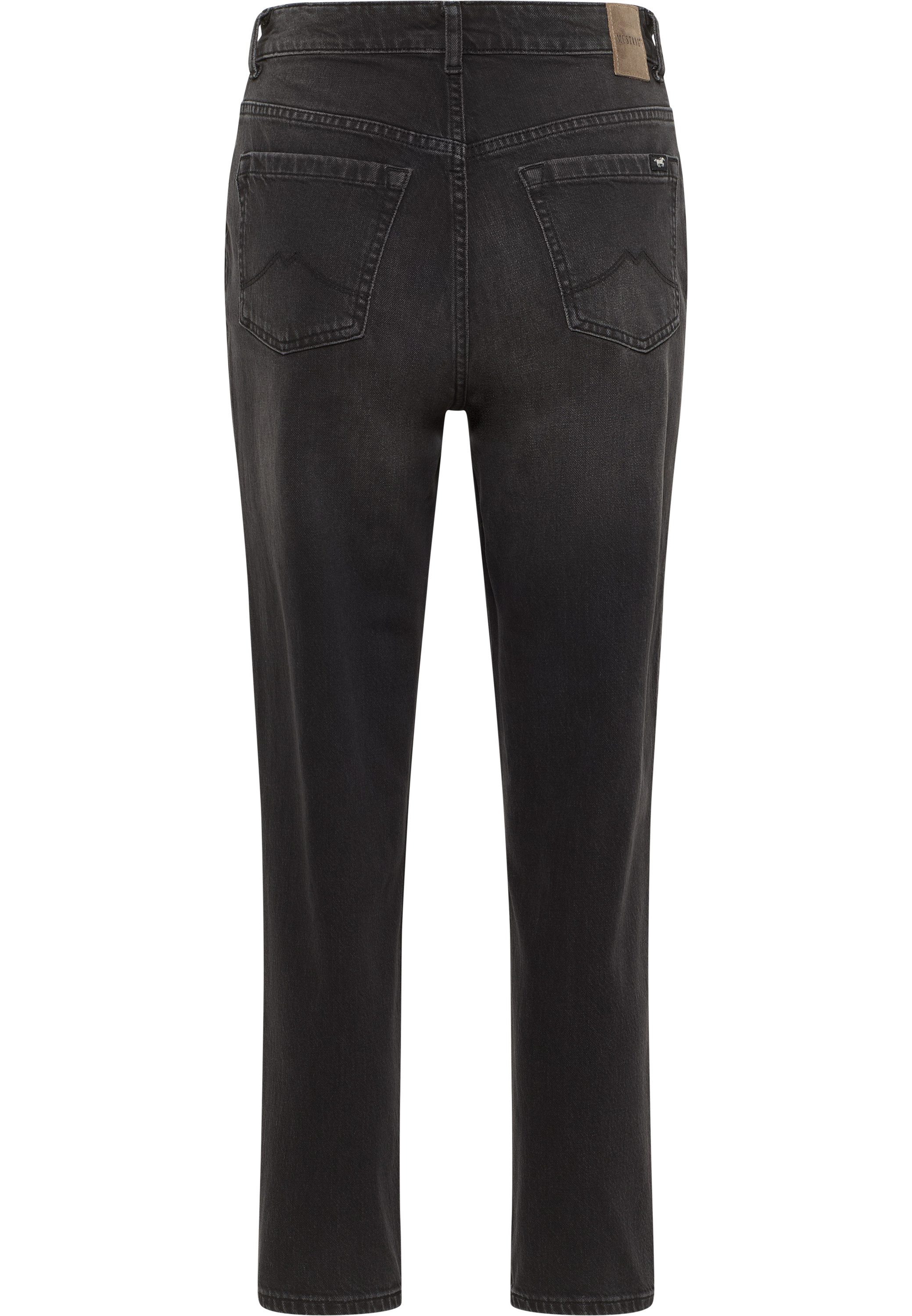 MUSTANG Mom-Jeans Damen Style Charlotte Tapered
