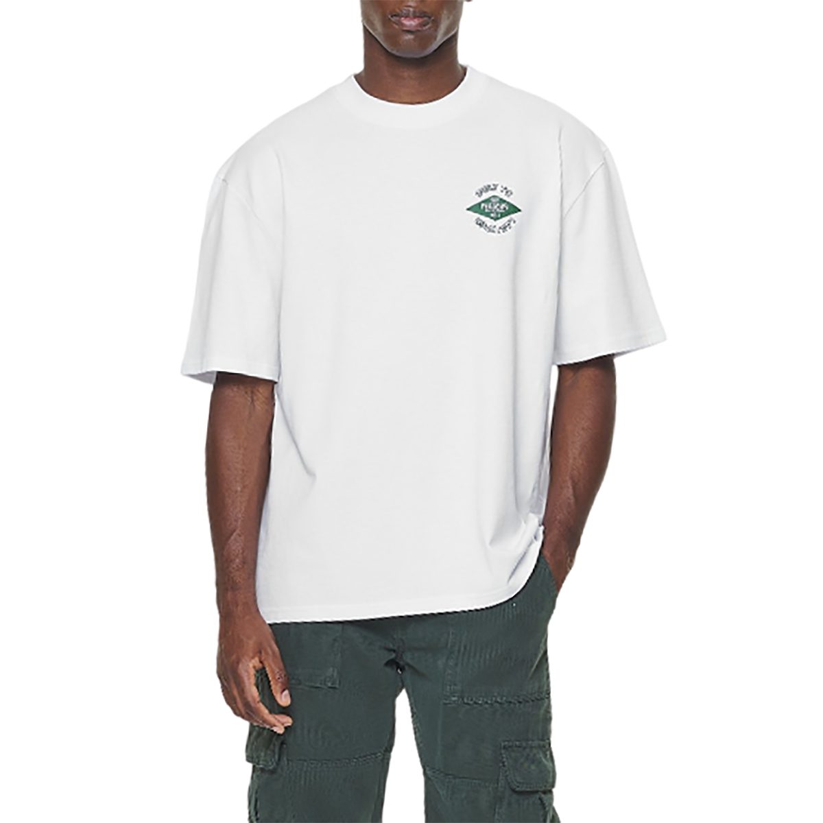 PEGADOR T-Shirt Aspin (1-tlg., kein Set)