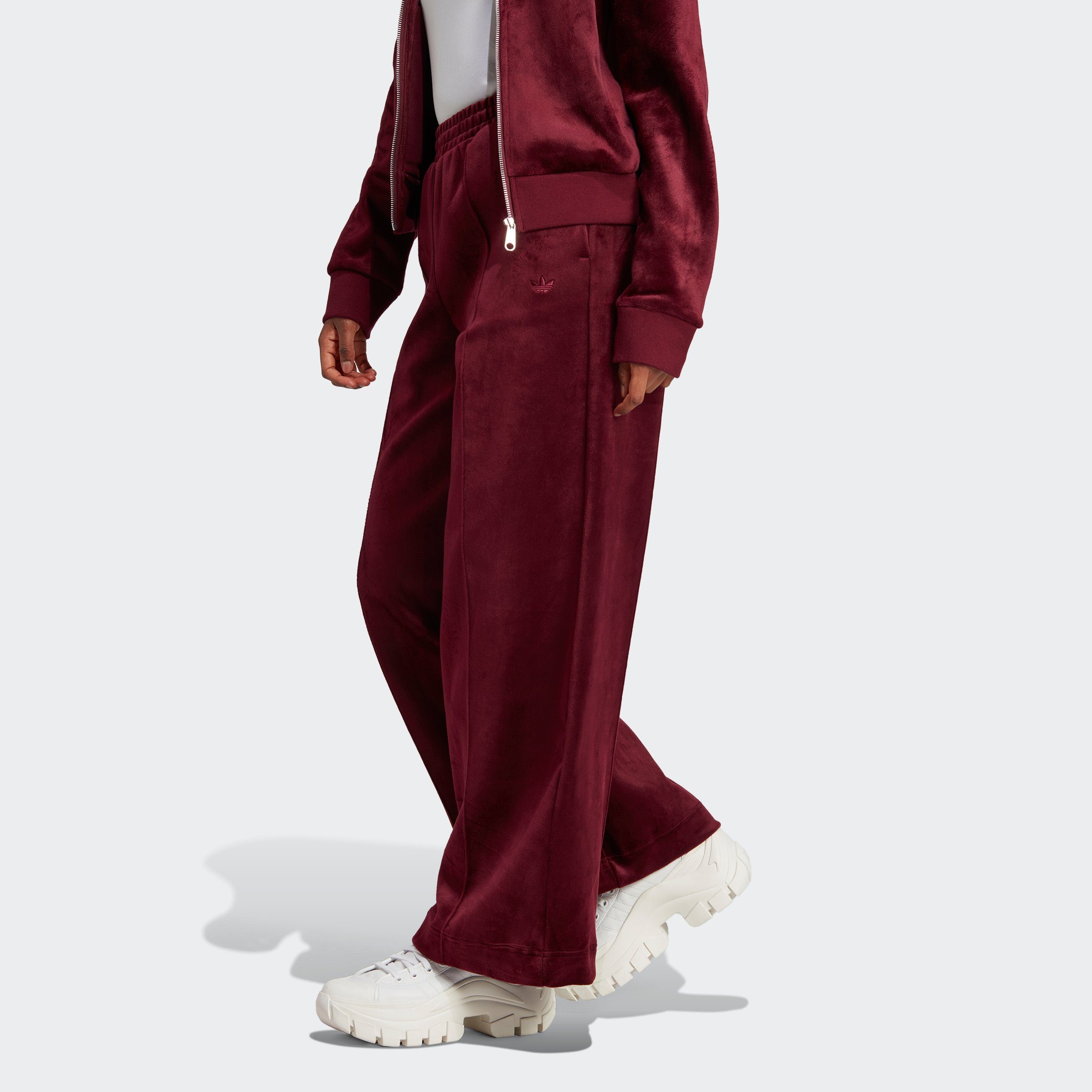 Boutique adidas Originals Sporthose VELVET PANT (1-tlg)