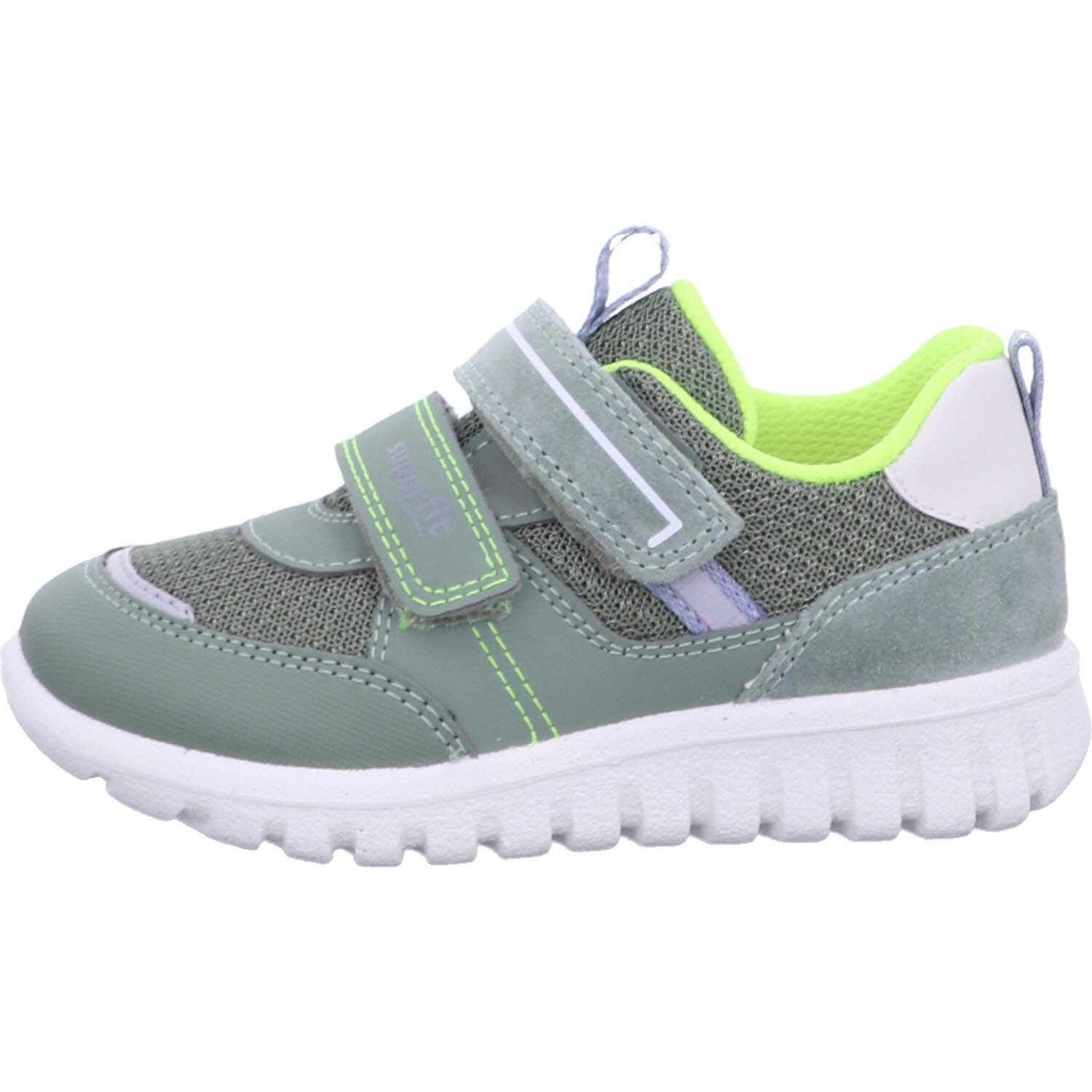 Superfit 1-006203 7520 Schnürschuh