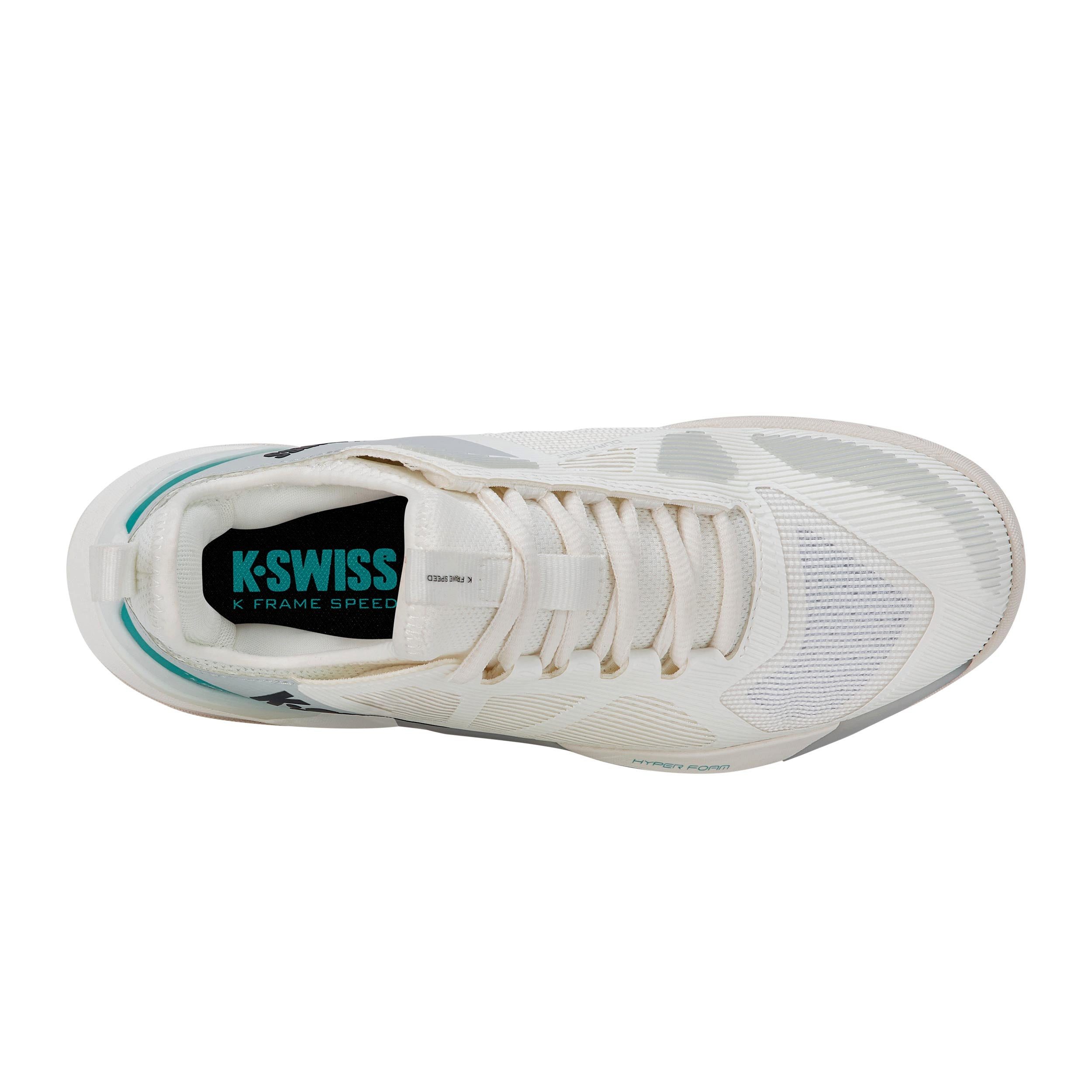 K-Swiss K-Frame Speed - Allcourt Tennisschuh Tennisschuh